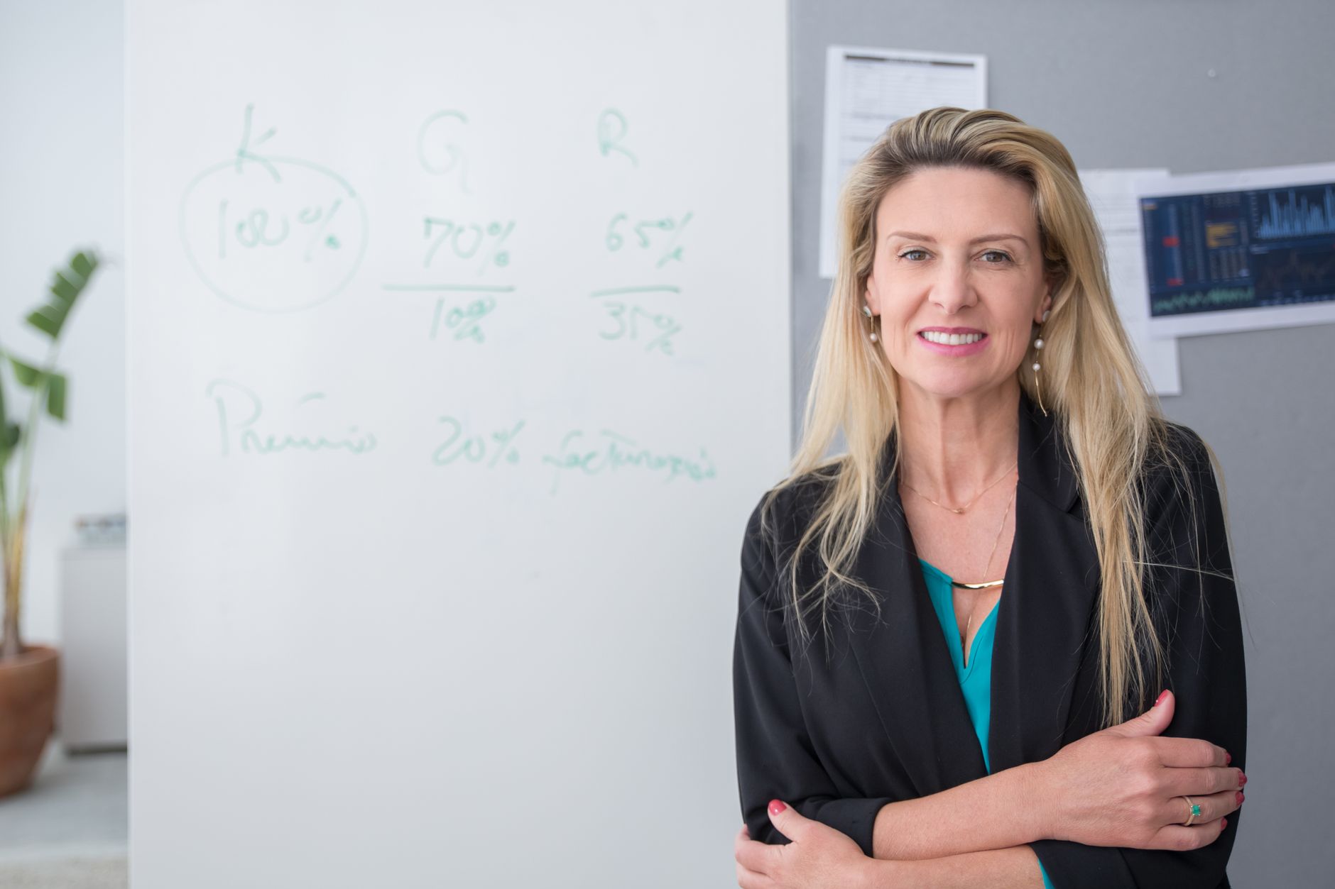 Nicole Perry to Lead Navy’s Small Business Programs Office - ExecutiveGov