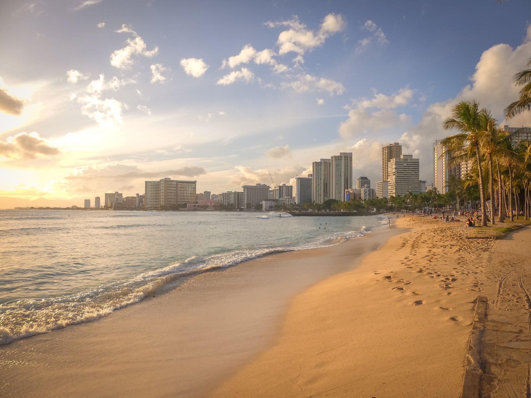 Native Hawaiian Organizations face 8(a) uncertainty - Pacific Business News - The Business Journals