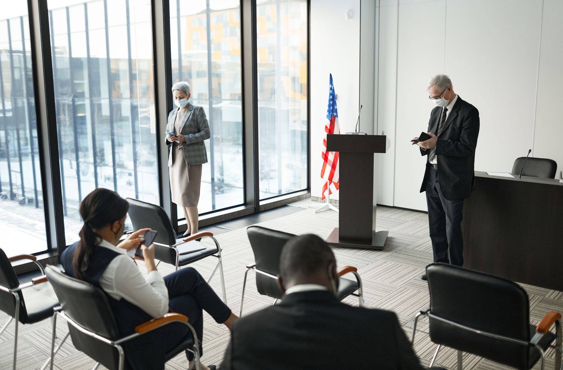 The SBA’s 2026 Transformation: More Capital for Manufacturers, More Focus on Rural America, and Tighter U.S. Citizenship Eligibility Rules – Site Selection Magazine - Site Selection Magazine