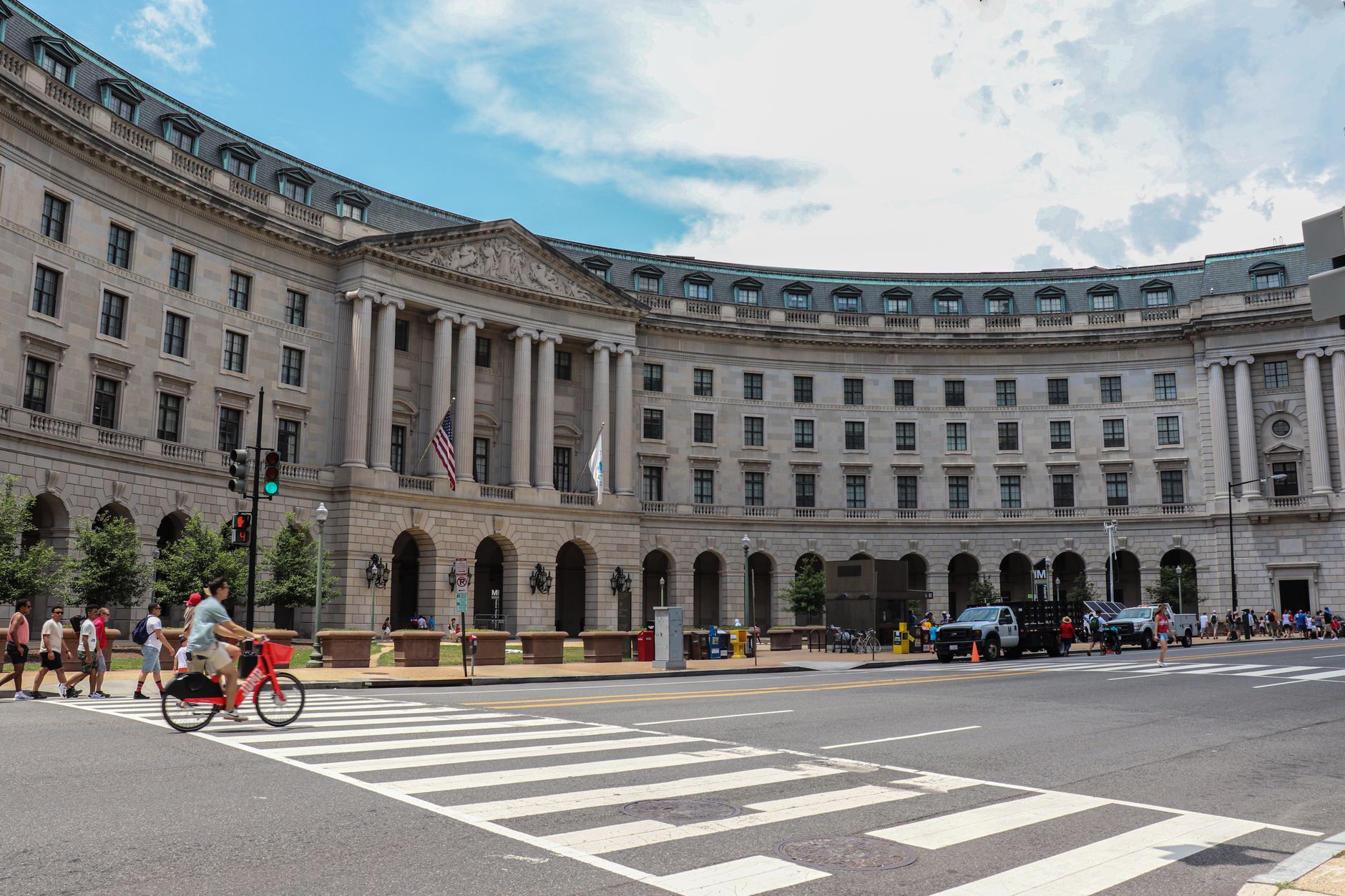 SBA, DOW Launch Smaller War Plants Commission - ExecutiveGov