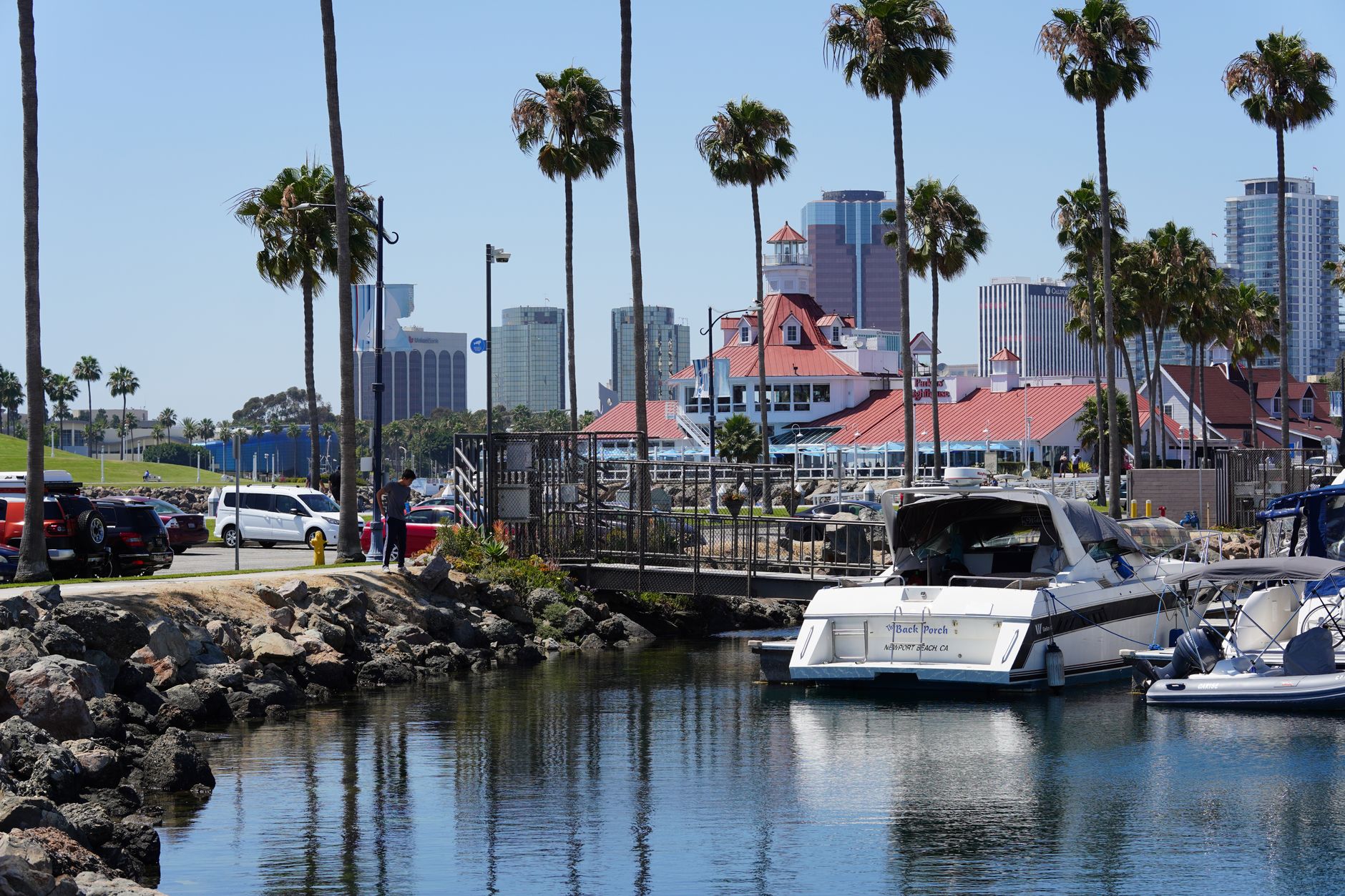 Long Beach Launches $400,000 Small Business Security Grant Program - MyNewsLA.com
