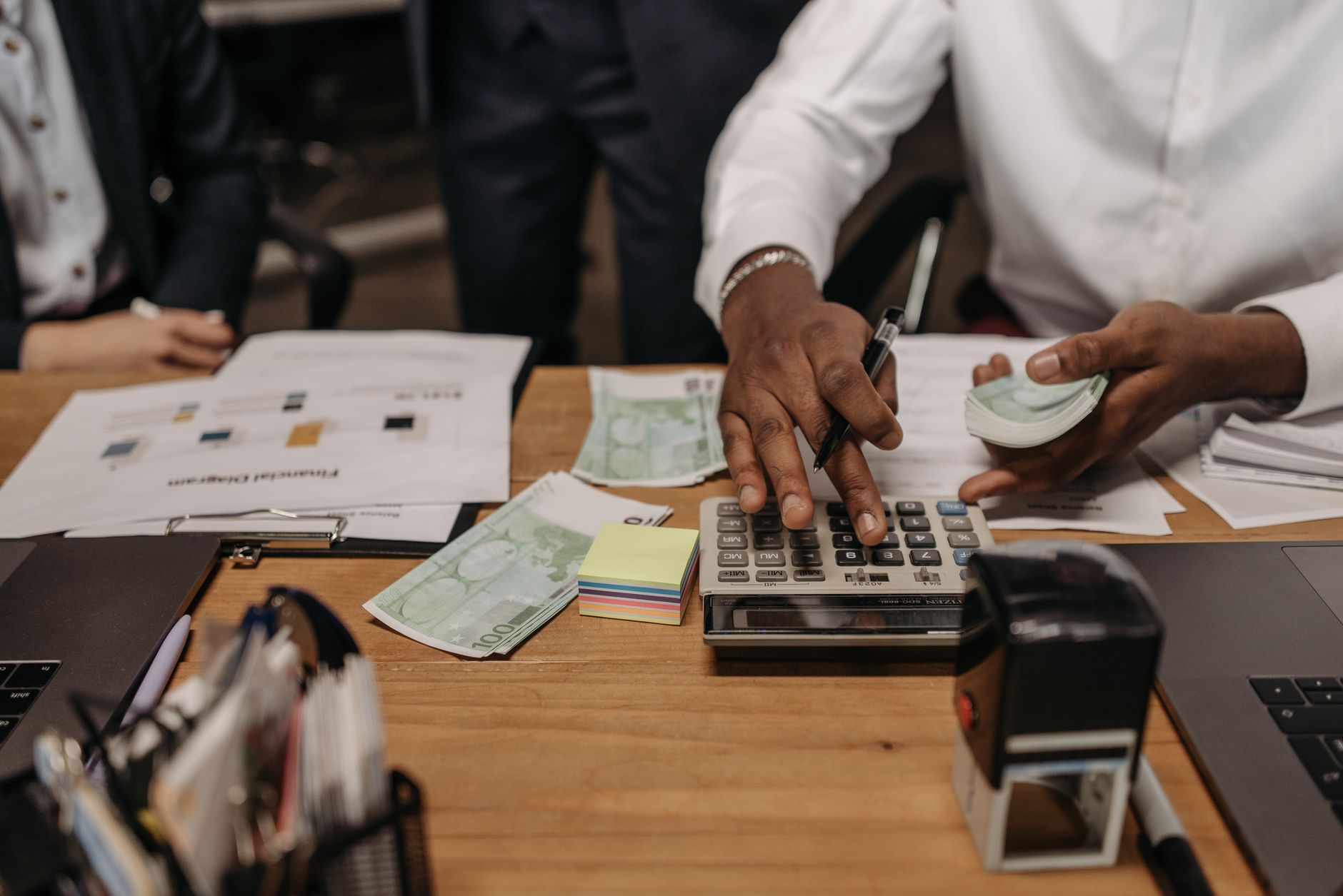 Best Fast Business Loans of 2026 - NerdWallet