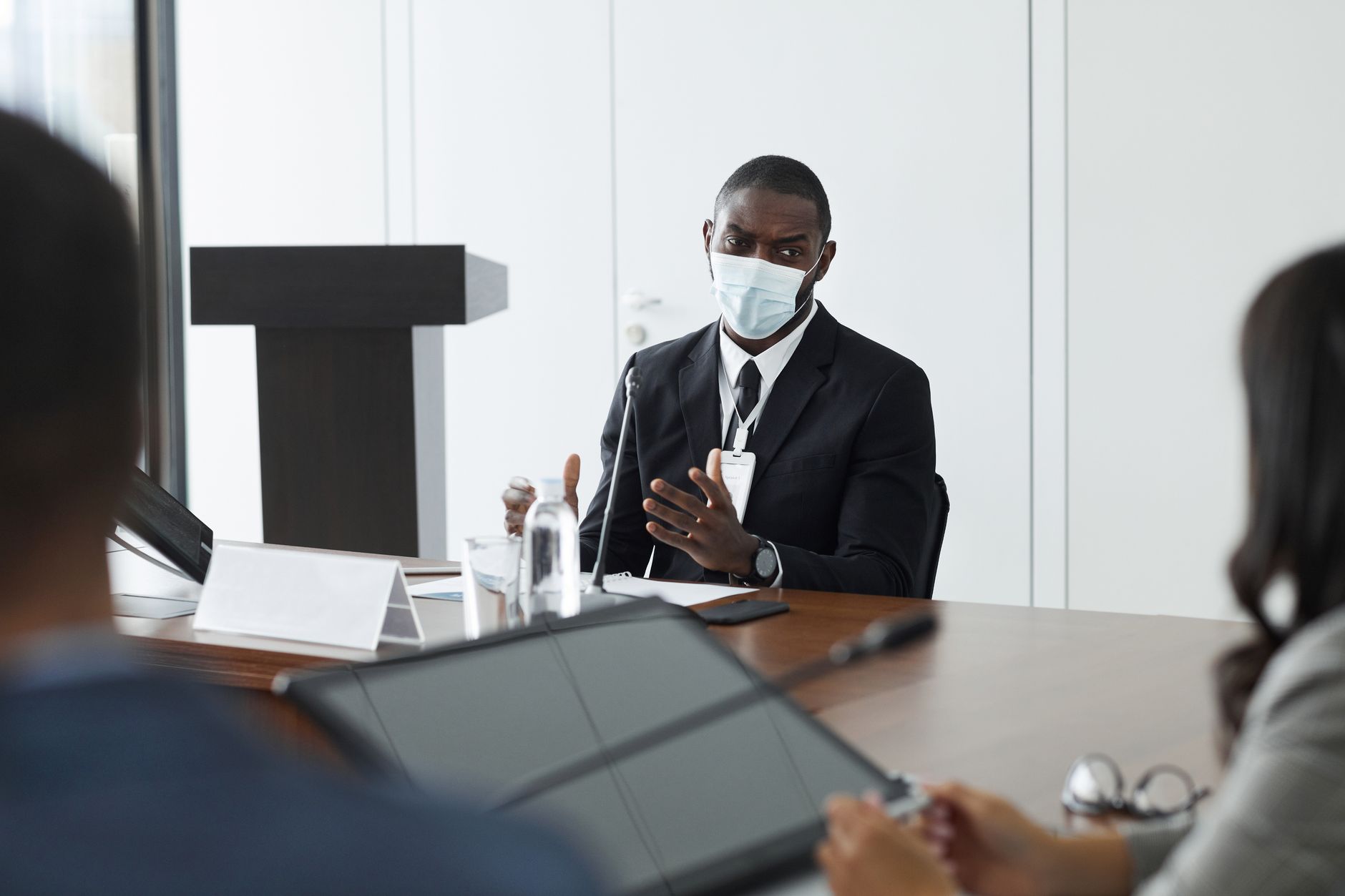 Pandemic Loan Oversight Threatened Due to Cuts in Staffing - Legis1