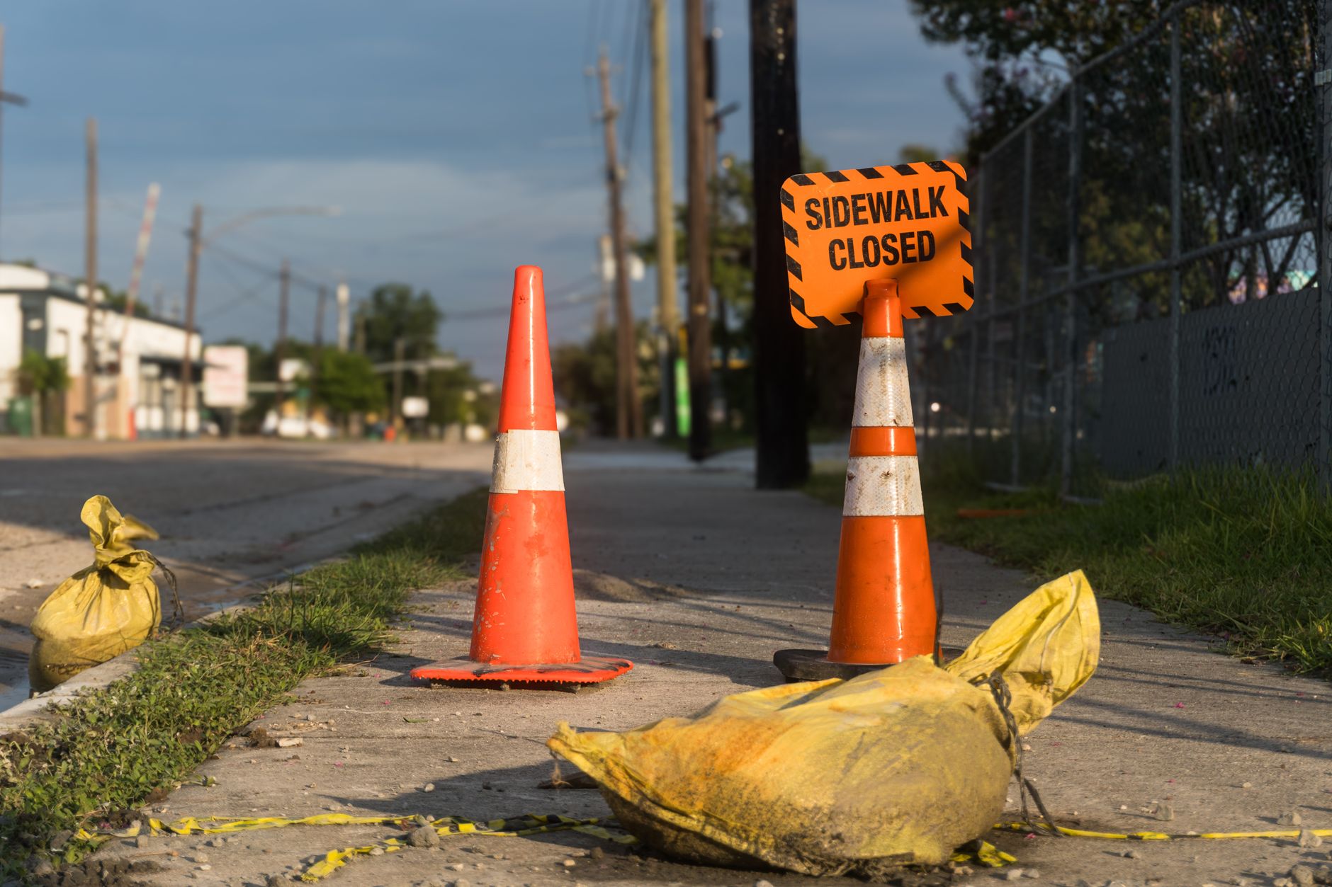 SBA Disaster Loan Limits Lag Behind Rising Costs - Legis1