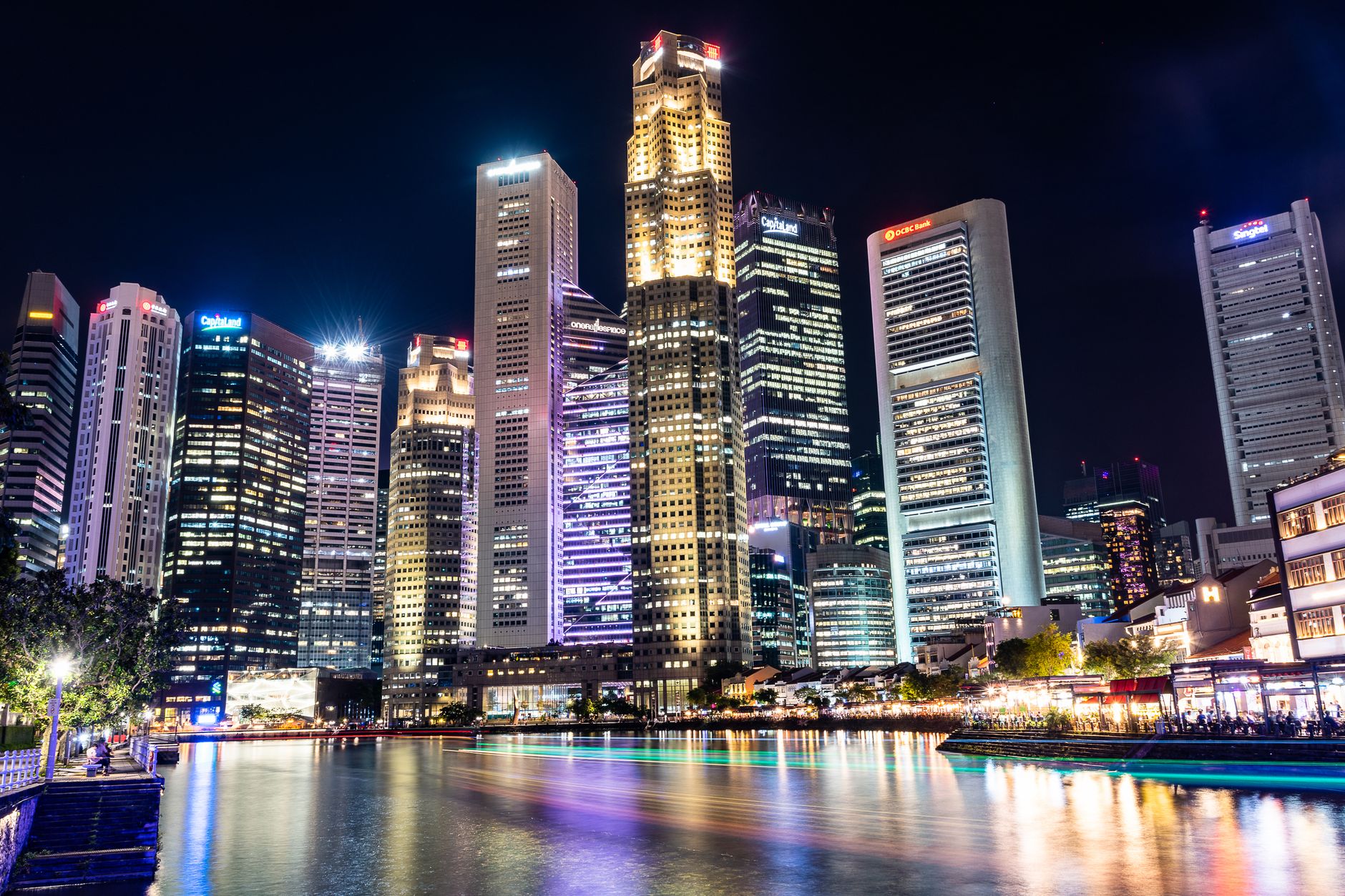 Singapore businesses to get easier access to government support through AI-powered BizSG portal - The Straits Times