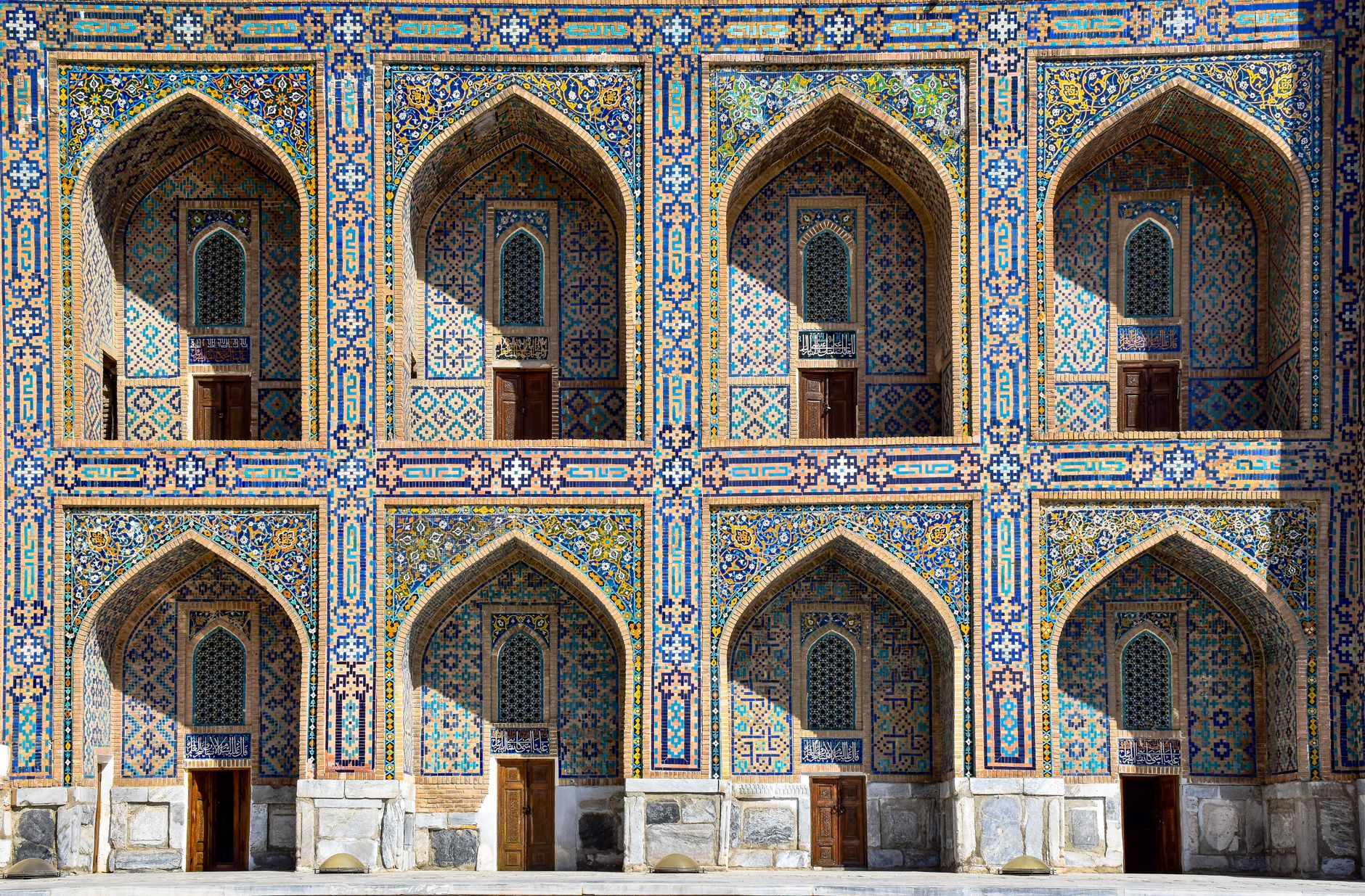 Uzbekistan offers cash to convert guest workers into entrepreneurs - Eurasianet