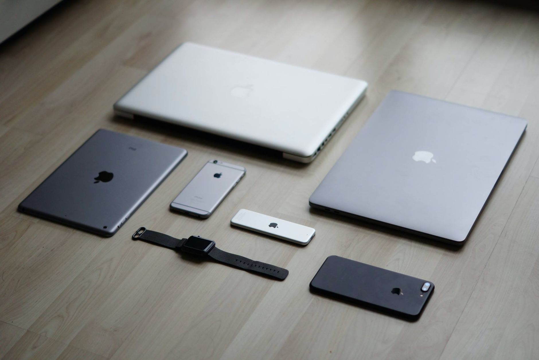 If Apple sends you a push notification alerting you to a spyware attack, take it seriously