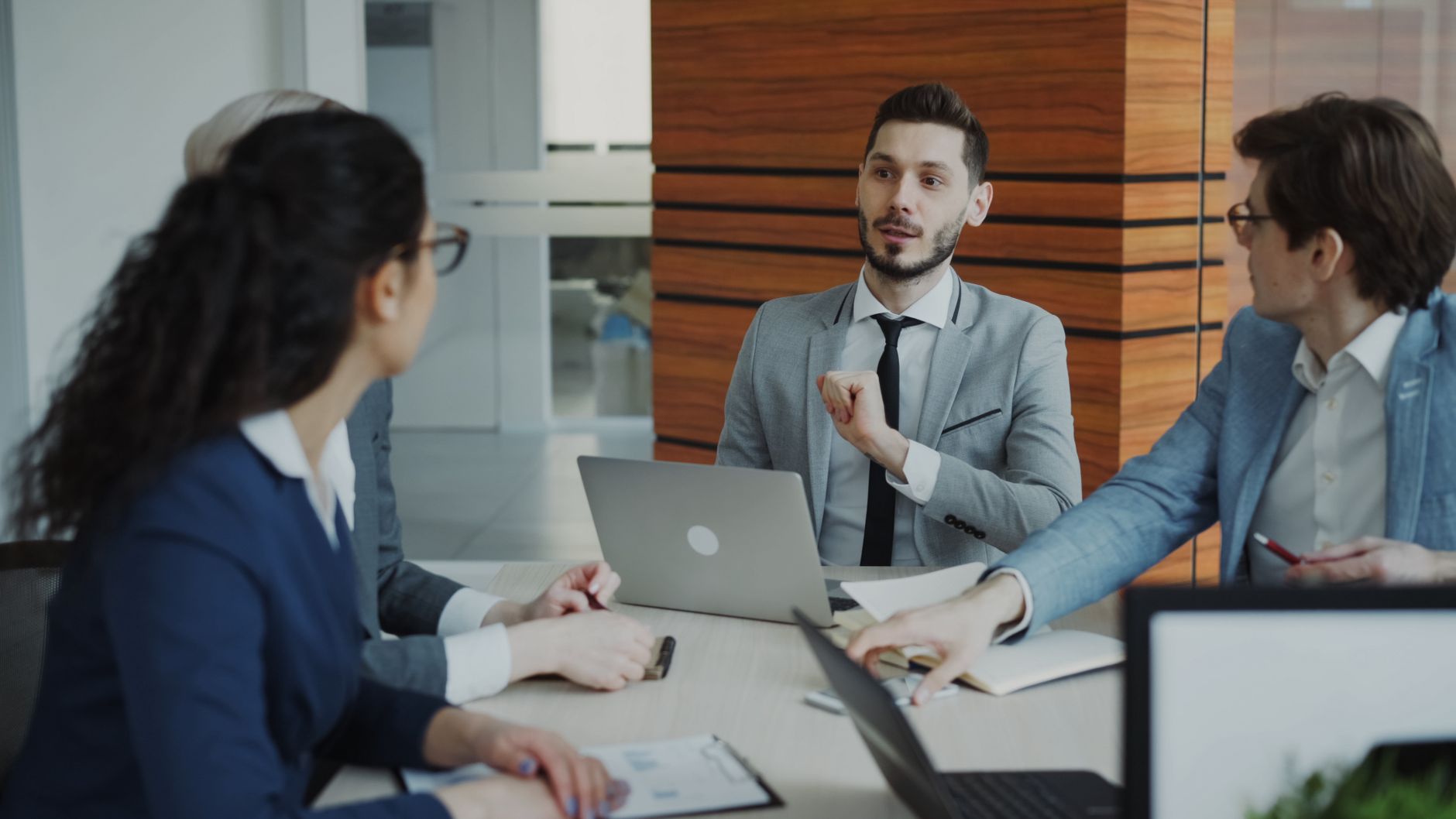 AI-Native, Not AI-Sprinkle: Why AI Is A Business Change, Not A Technology Change