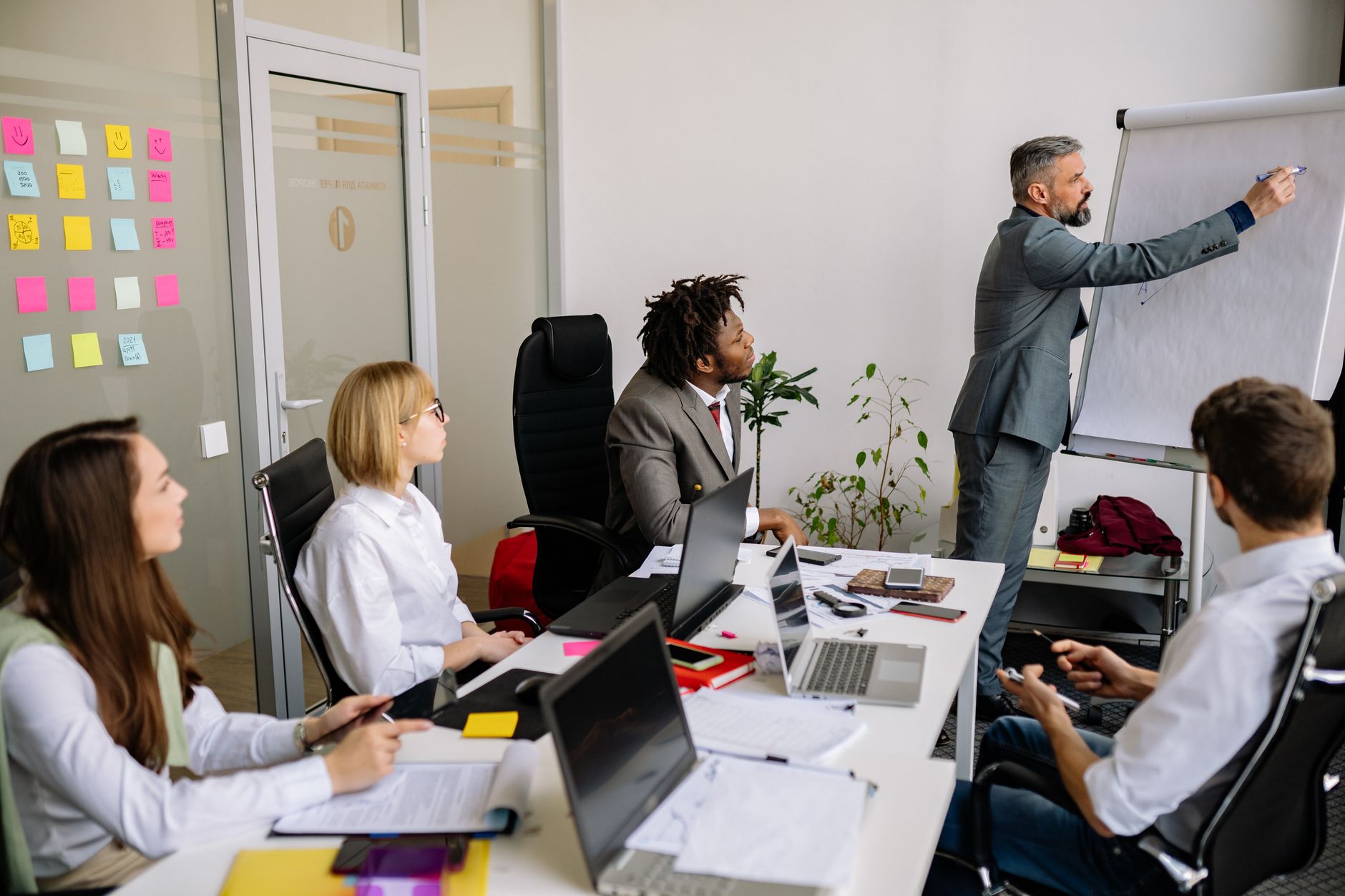For CEOs, retirement is the ultimate performance review—and 60% are failing it