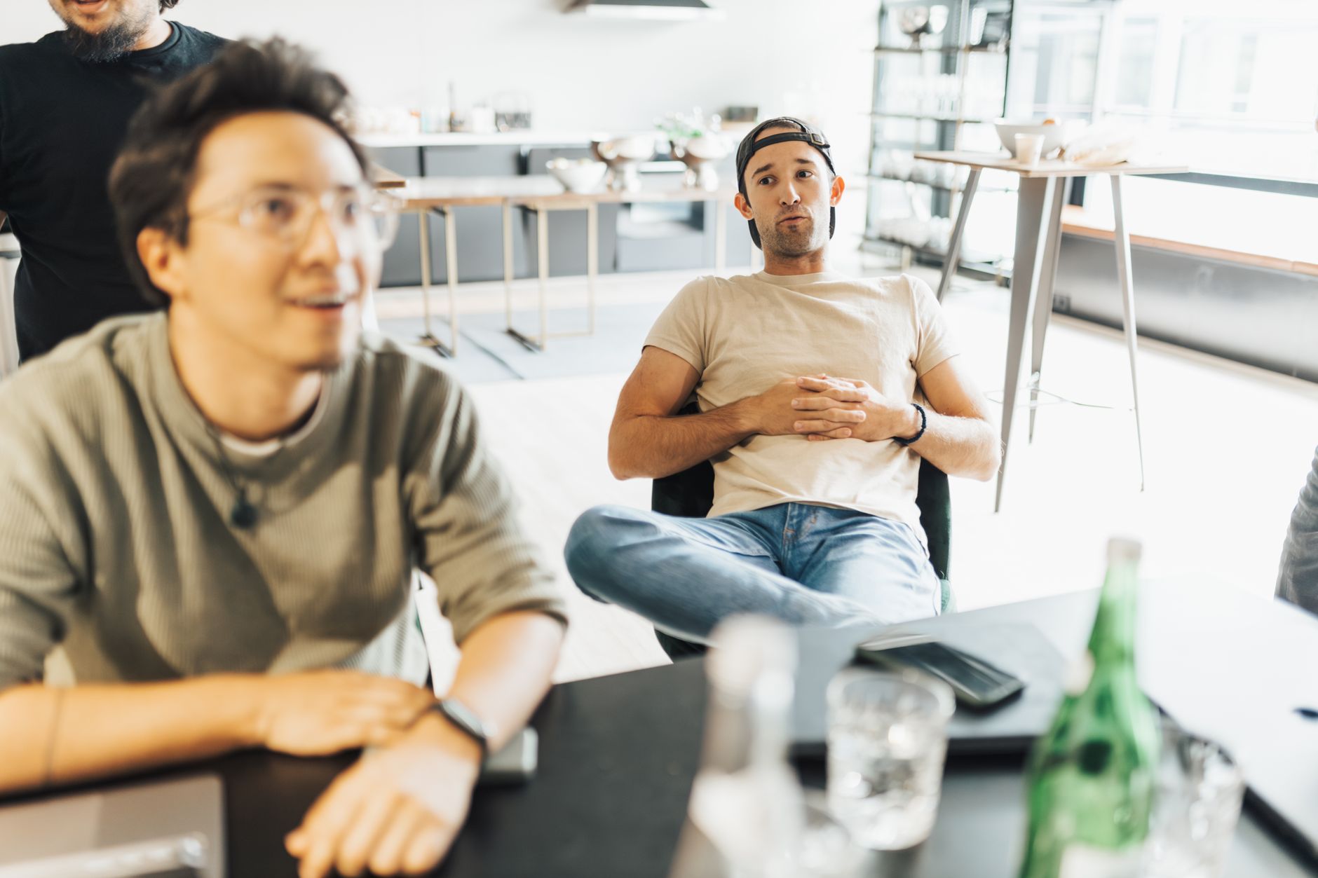 When Should A Board Consider Selling A Company?