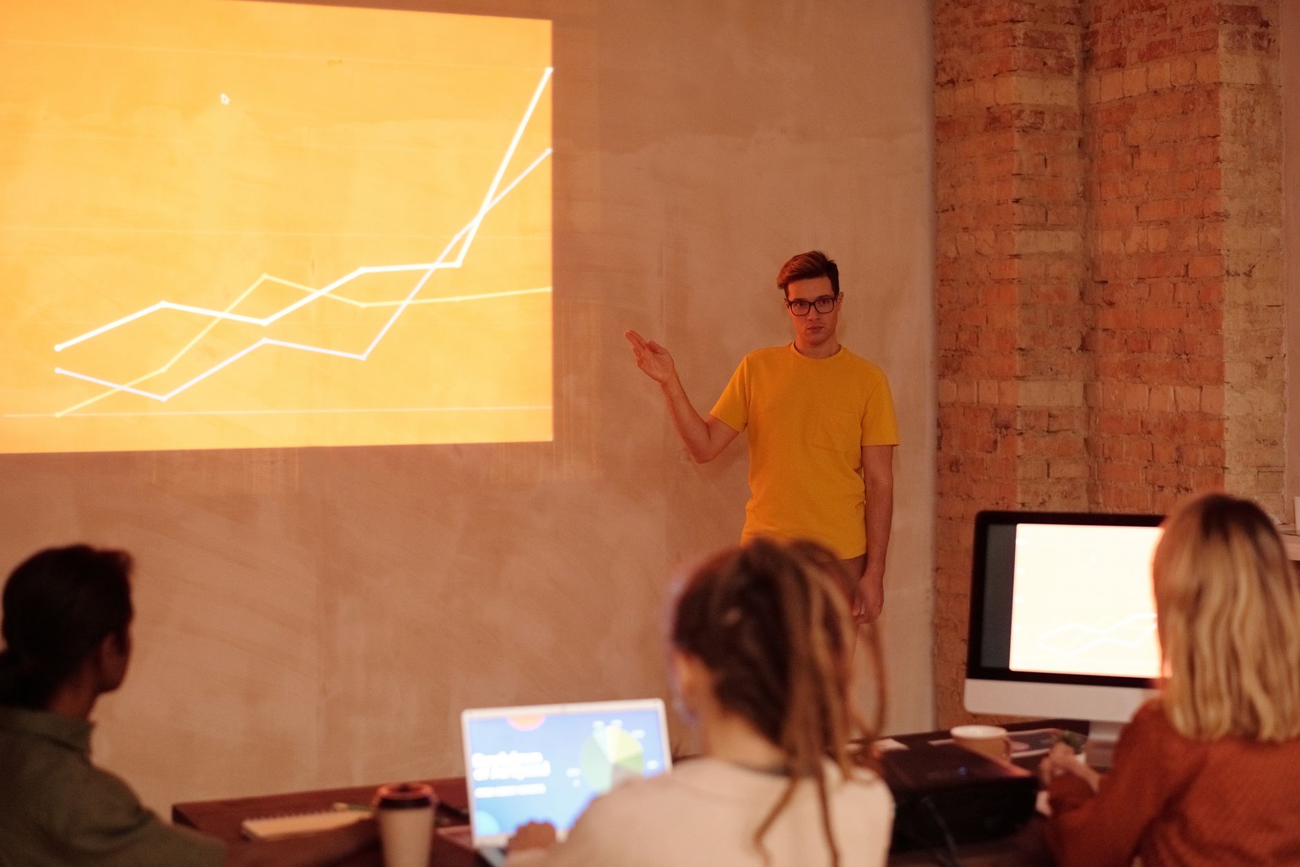Rillet raises $100M Series C at $1B valuation — 2 years after emerging from stealth