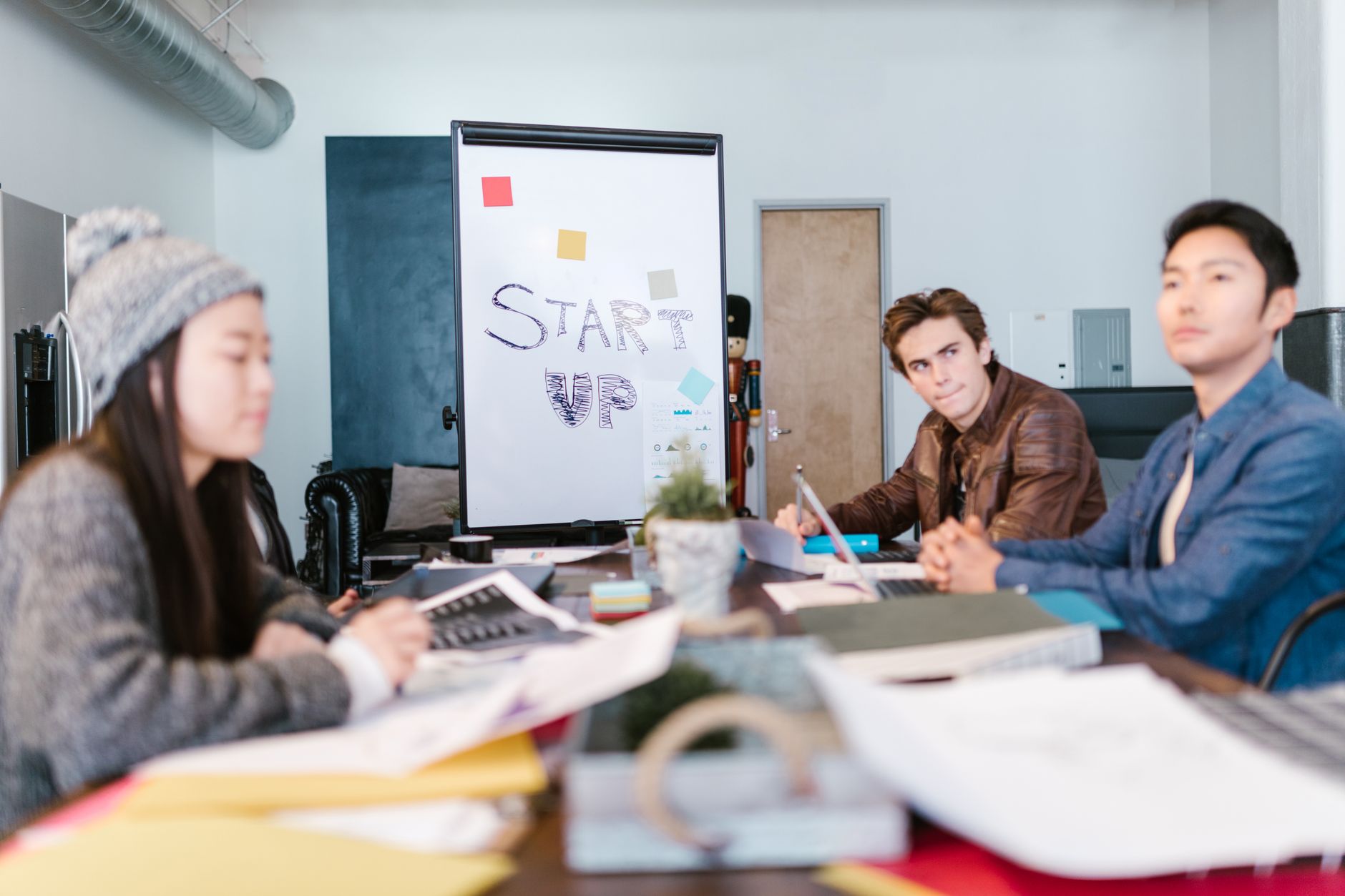 Cognition CEO denies report that SpaceX tried to acquire the startup
