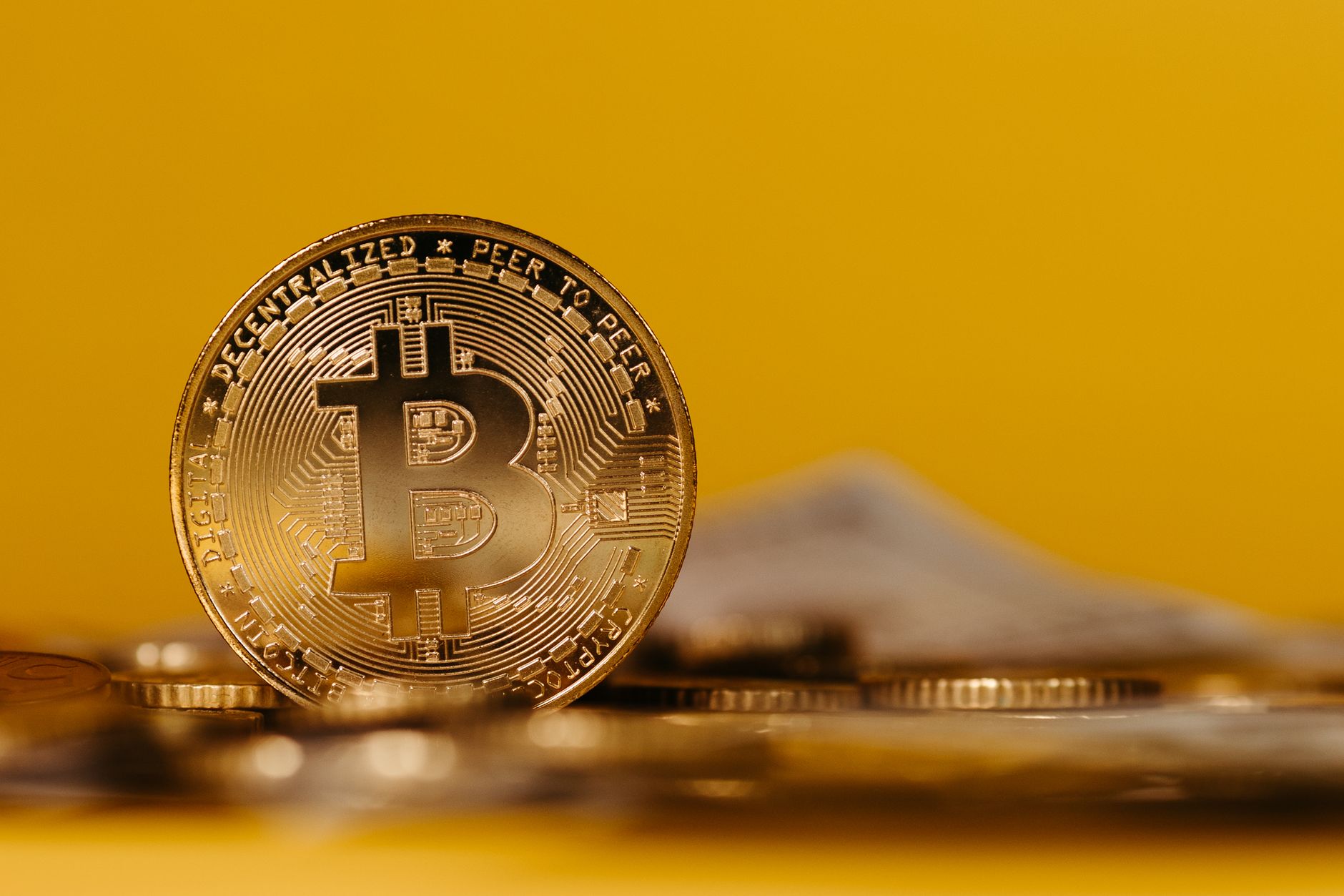 Bitcoin posts surprise rally as currency nears $70,000 for the first time since June