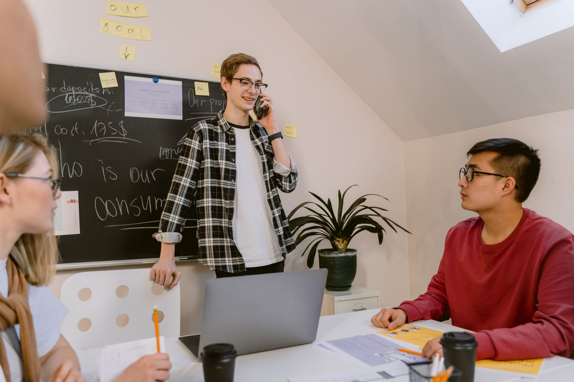 5 Interesting Startup Deals You May Have Missed: AI For Everything From Recycling To Breathing To Winning Construction Bids