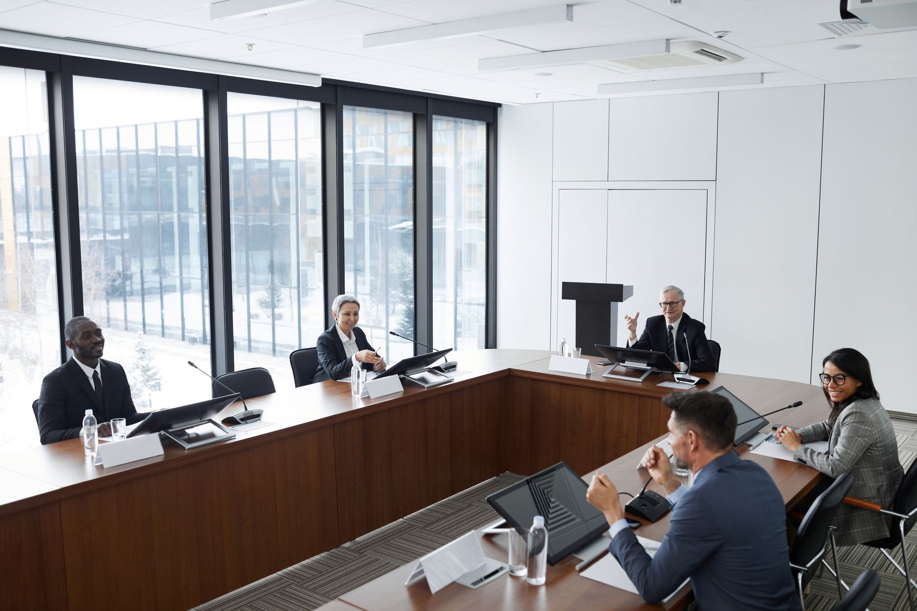Why is the DOJ investigating Andreessen Horowitz’s board seats?