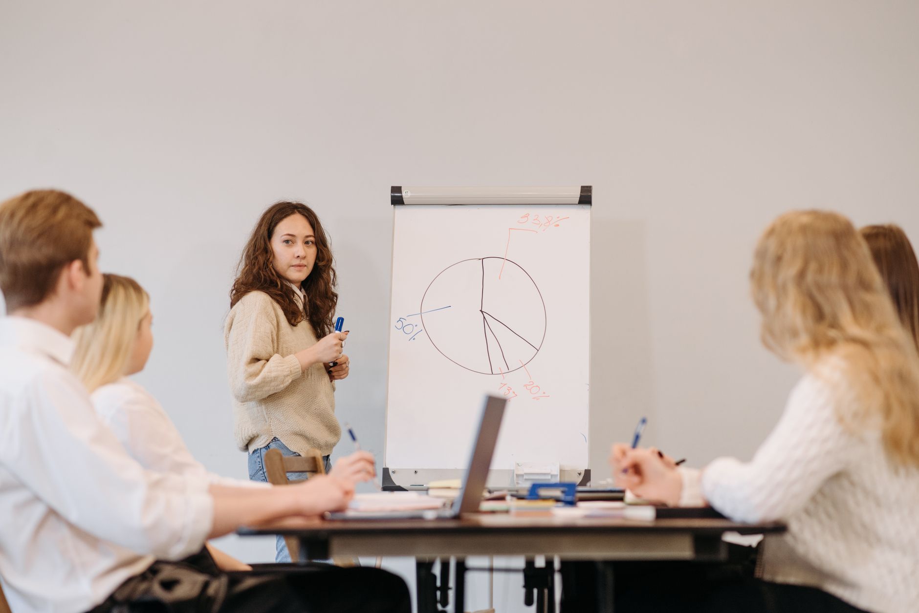 Phoebe Gates took a secret Stanford class on how to ‘rule the world’—and reportedly recruited employees for her startup accused of wire fraud