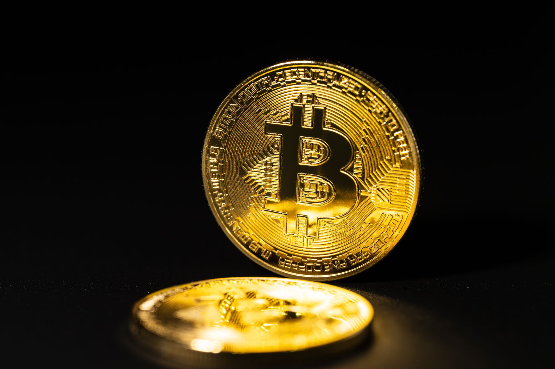 Bitcoin soars to nearly $80,000—but crypto’s new favorite coin, Hyperliquid, is stealing its thunder
