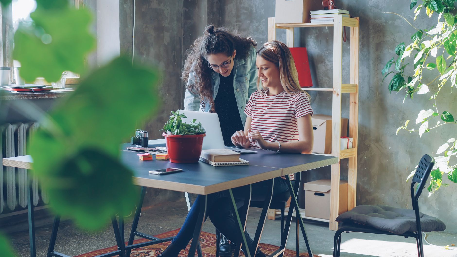 AI accounting startup Rillet raised $100M and became a unicorn in 48-hours