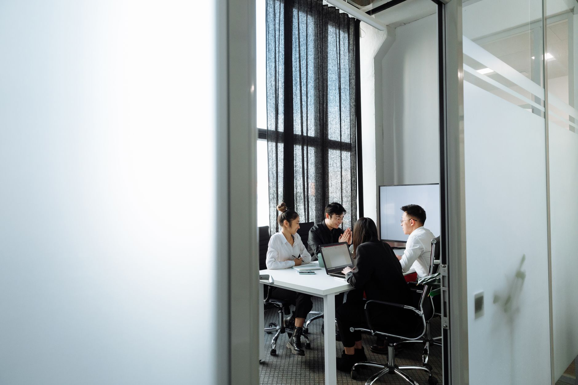 Nvidia partners with data center developer Cloverleaf