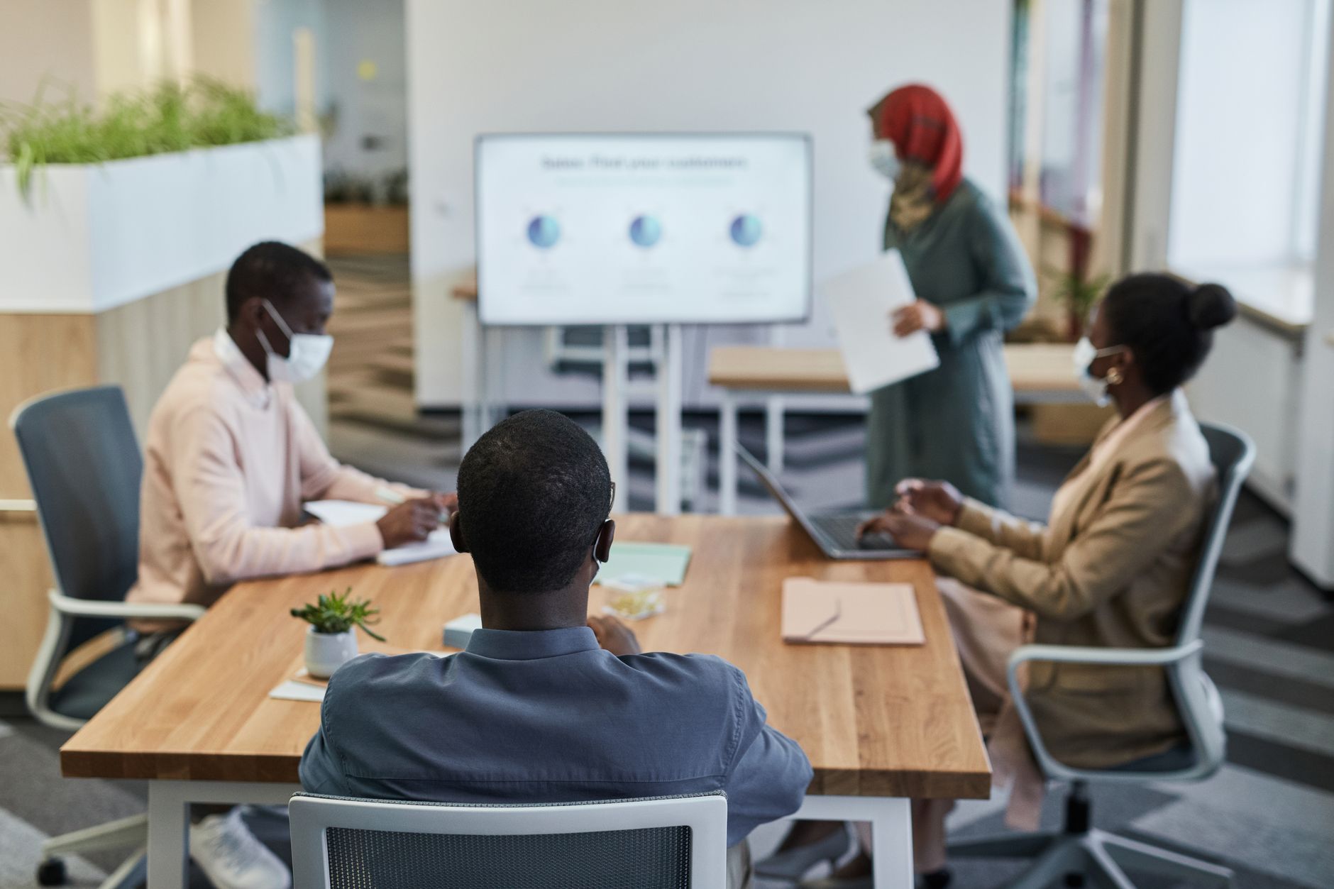 Harvard’s $699 startup bootcamp offers AI avatars of its instructors