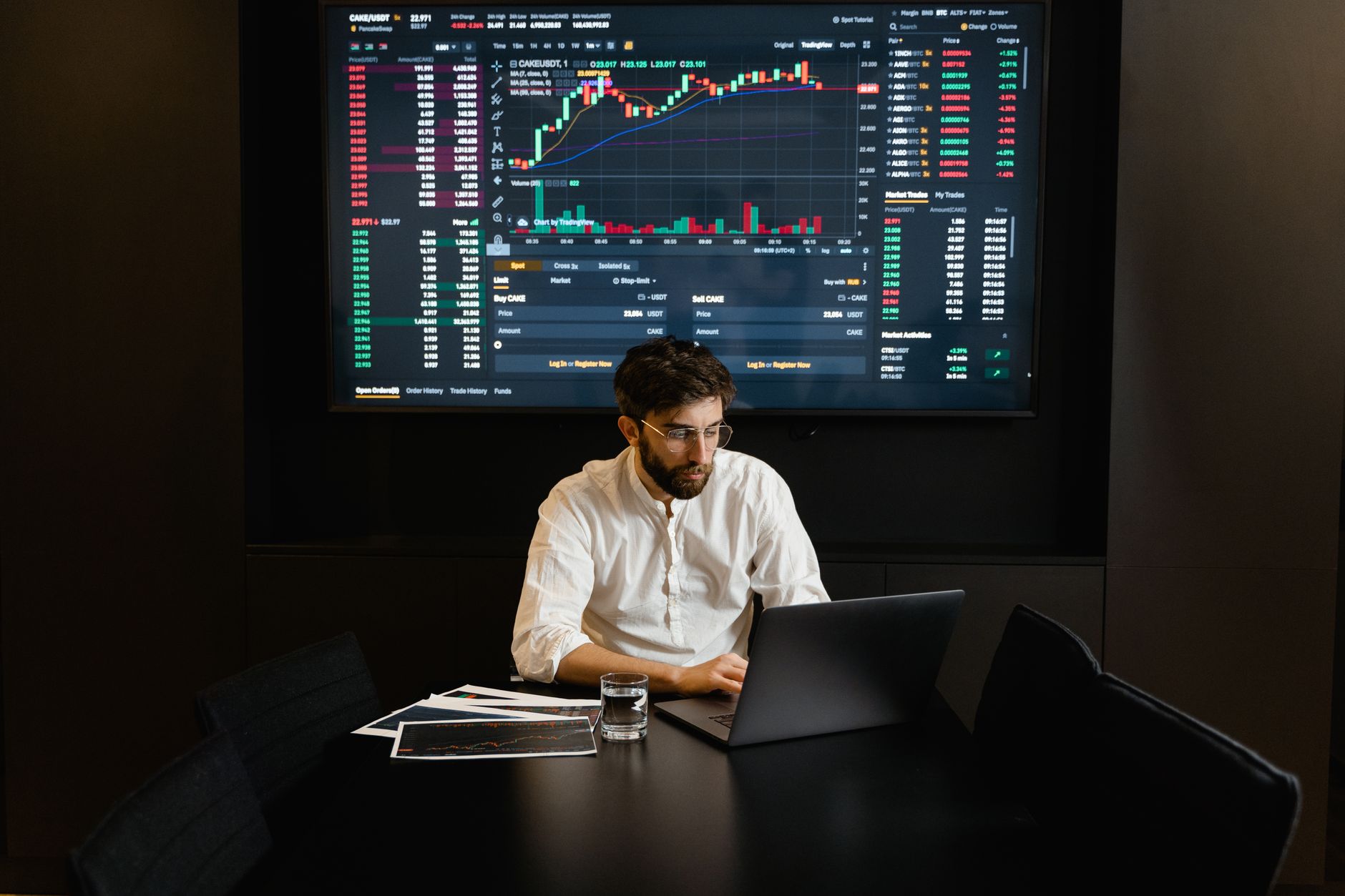 OTC Markets CEO: 250 years of market history just collided with a new SEC rule