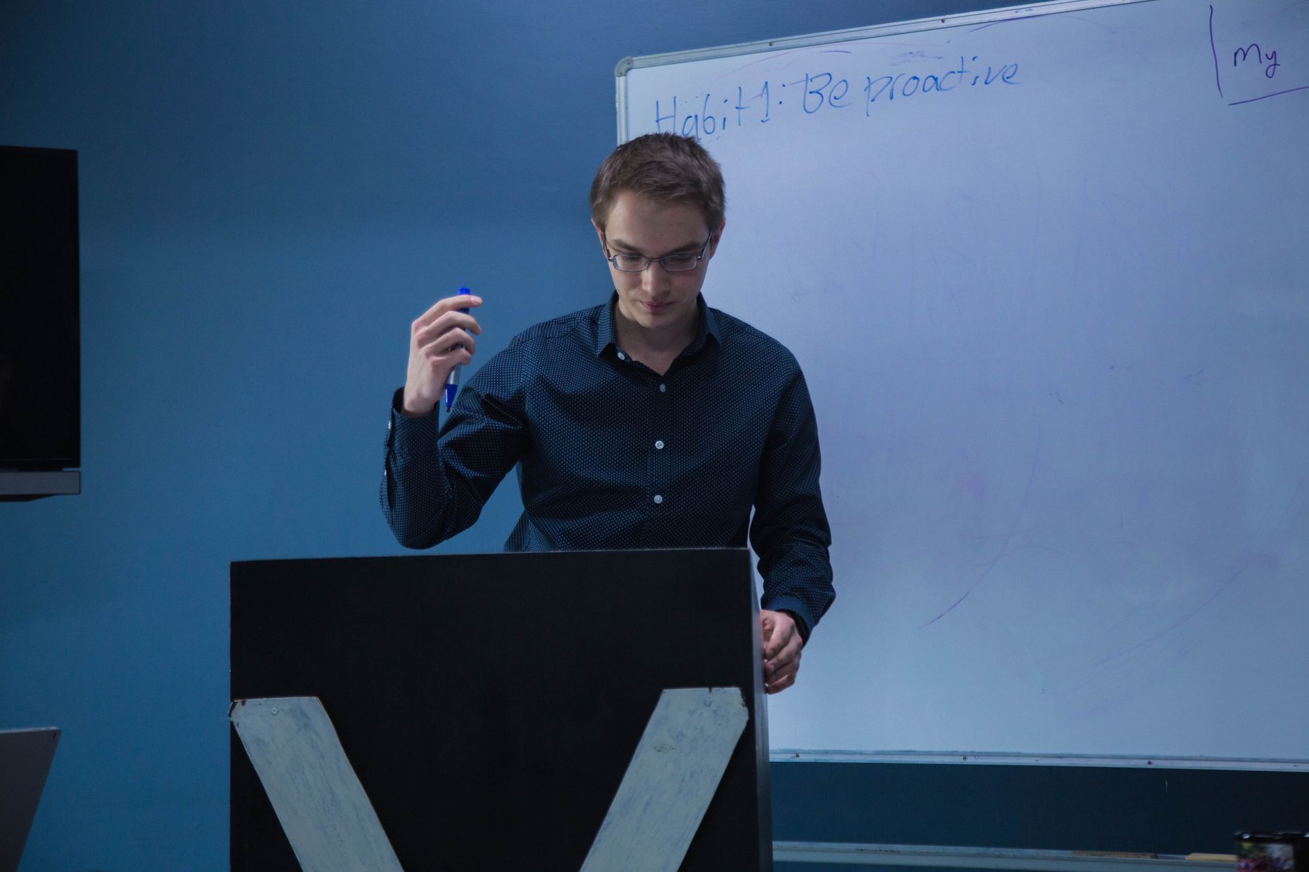 Andy Dunn’s startup Pie becomes less of an events app and more of a social network
