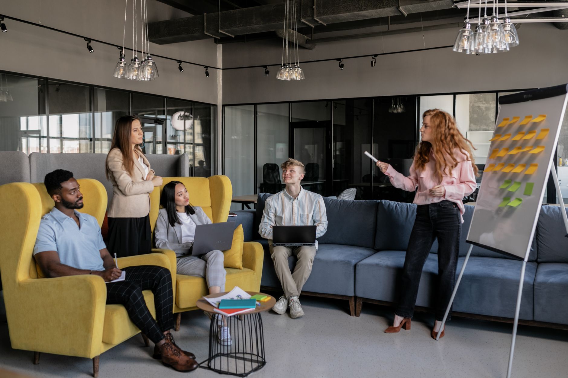 Gamma acquires Accel-backed design startup Lica
