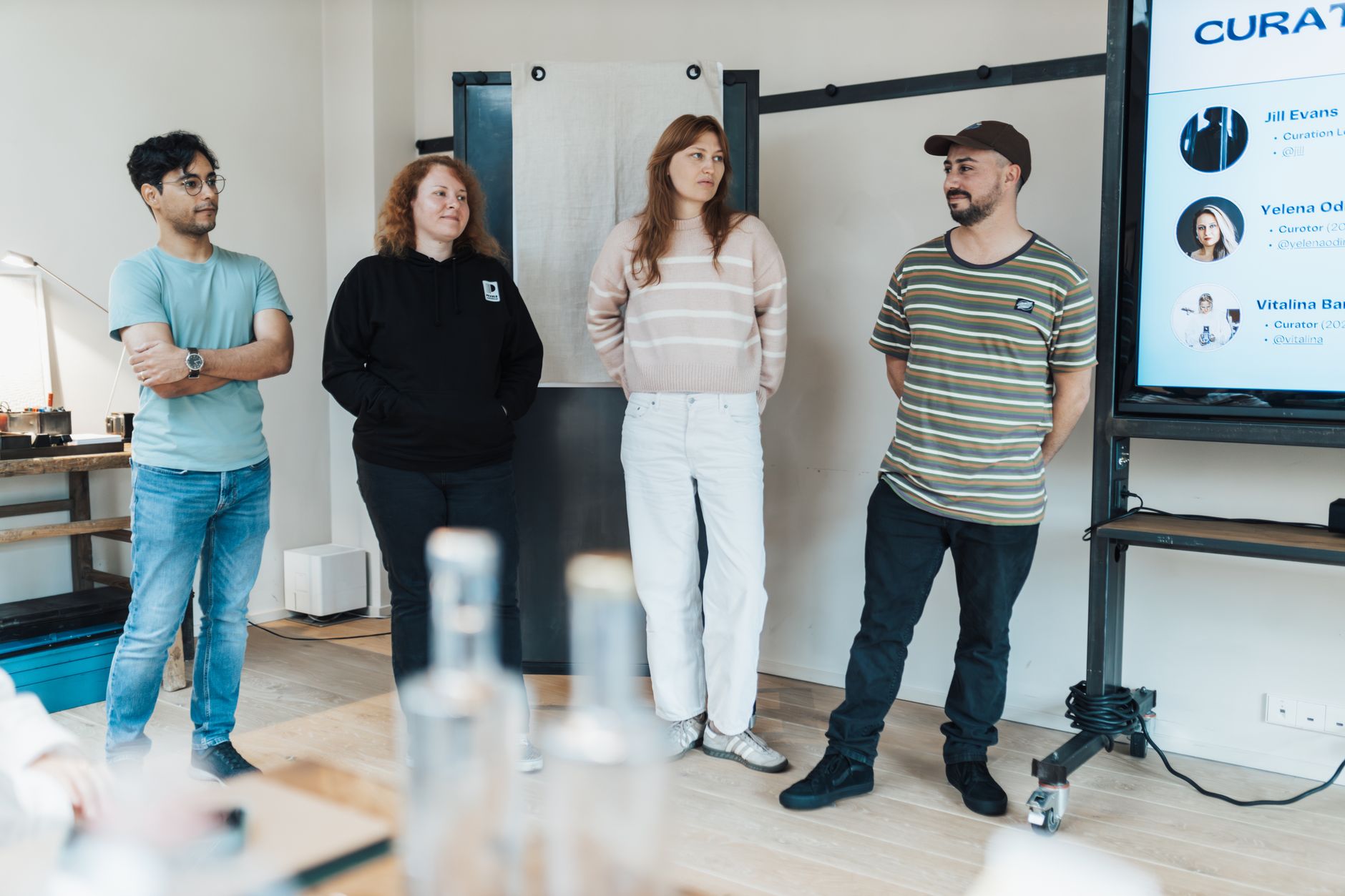 Capital F closes $17M debut fund with goal to back the future of the ‘female economy’