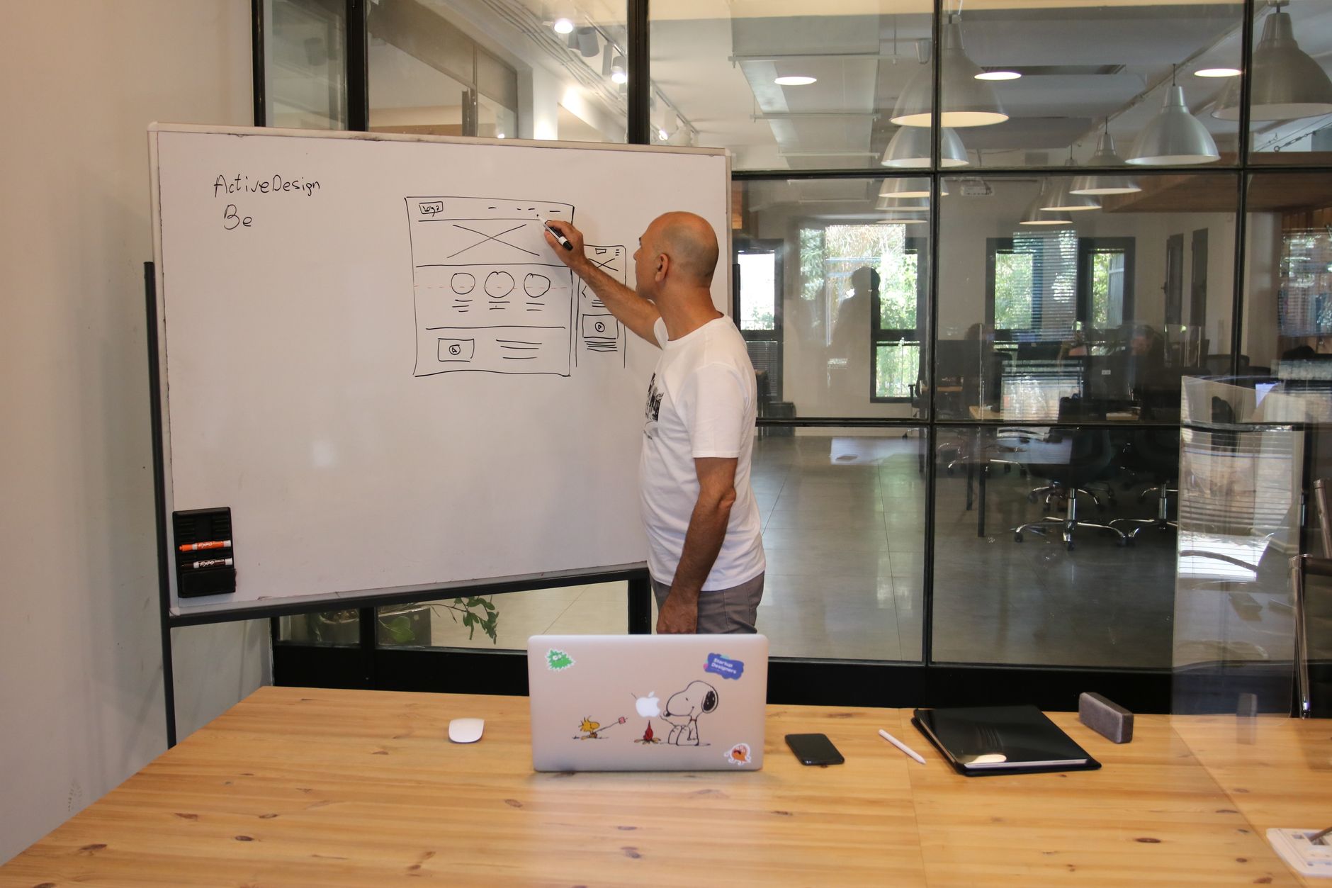 Craft’s Ilya Levtov Never Learned To Code. He Built A Software Company Anyway.