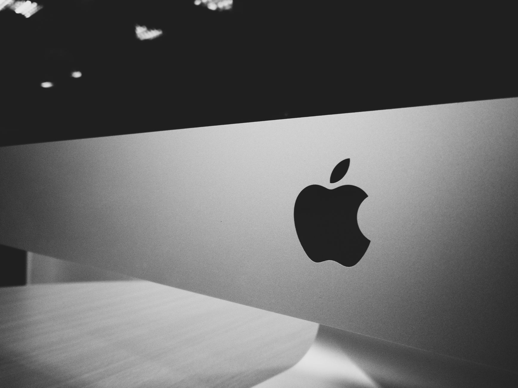 Why Apple’s next CEO shows you don’t need to ‘move out to move up’