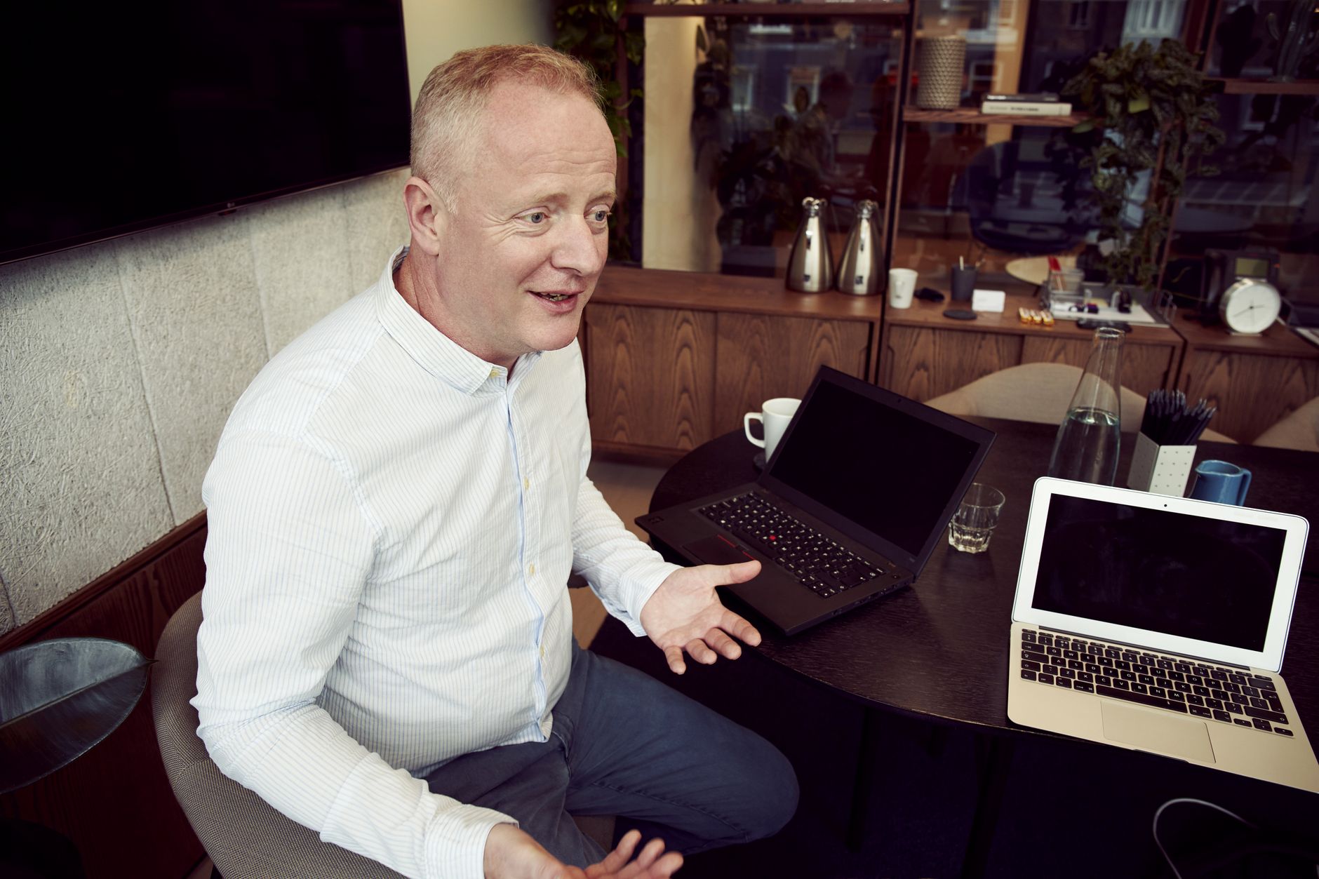 Sweden built one of Europe’s hottest startup ecosystems 