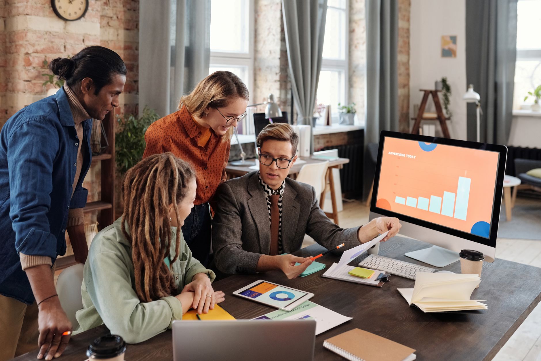 Why the AI economy is like a bad dating app — drowning in decks, pilot purgatory — and it’s playing out like the dotcom bubble, except worse