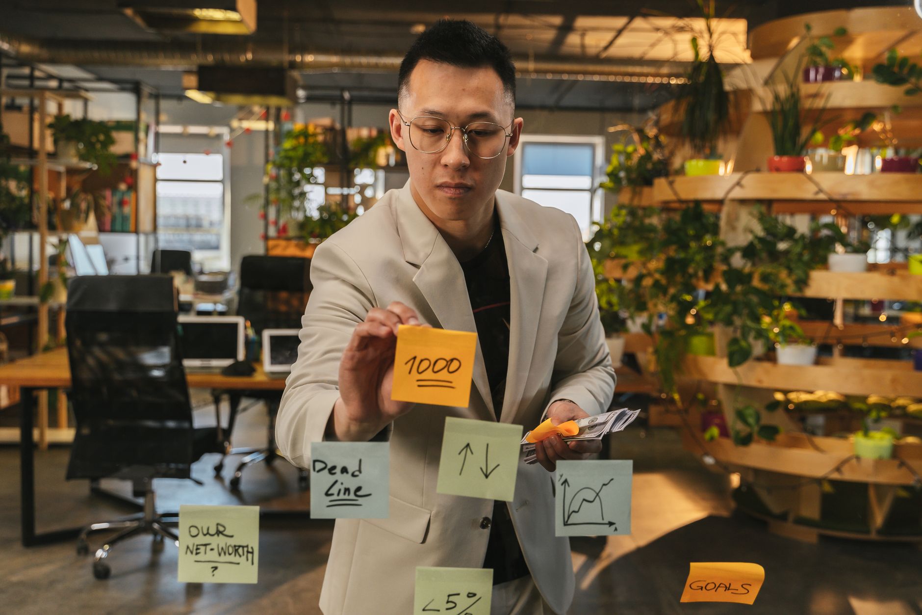 South Korea may be getting too old to take advantage of its AI boom