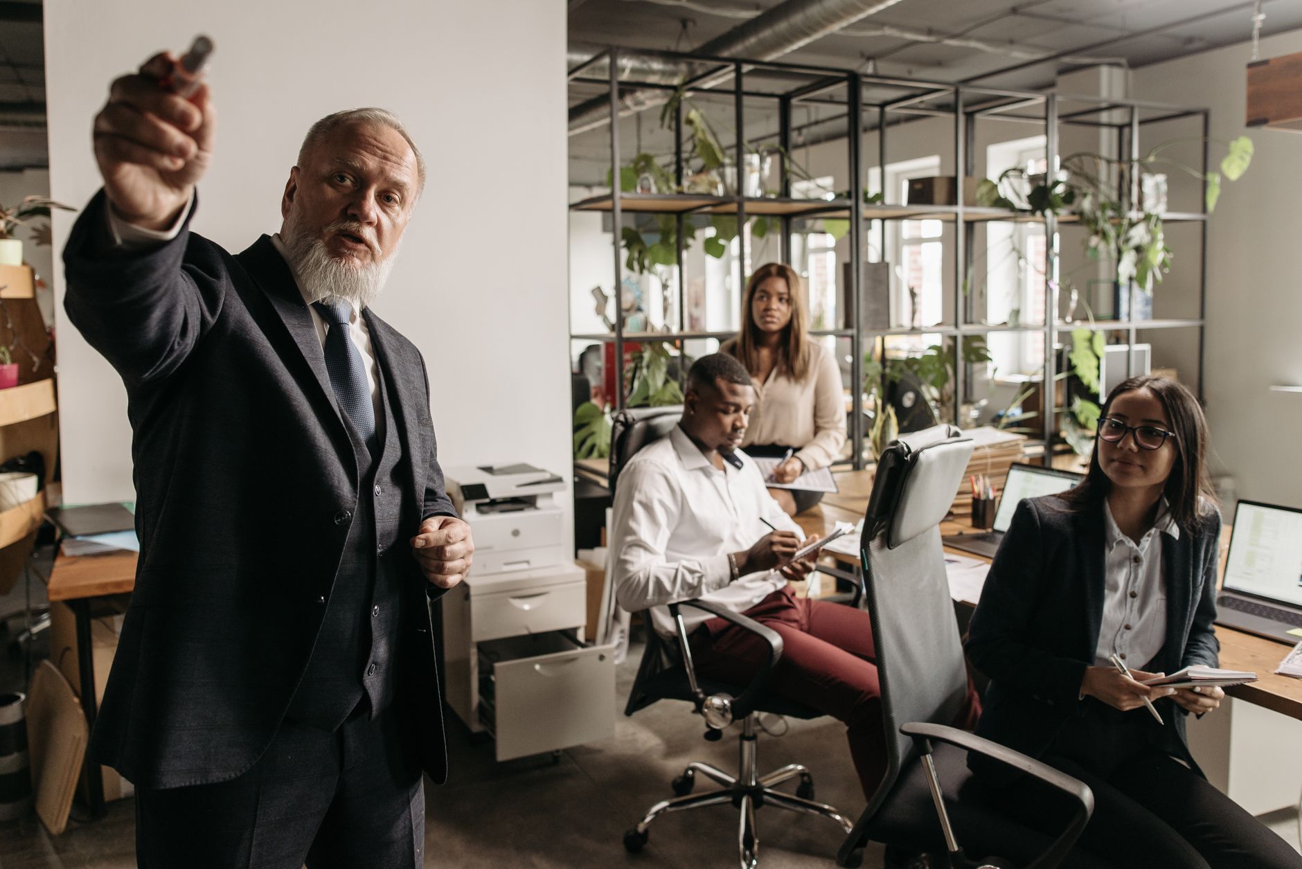 I’m the ‘dean of innovation’ and I know that nobody can agree what ‘innovation’ actually means