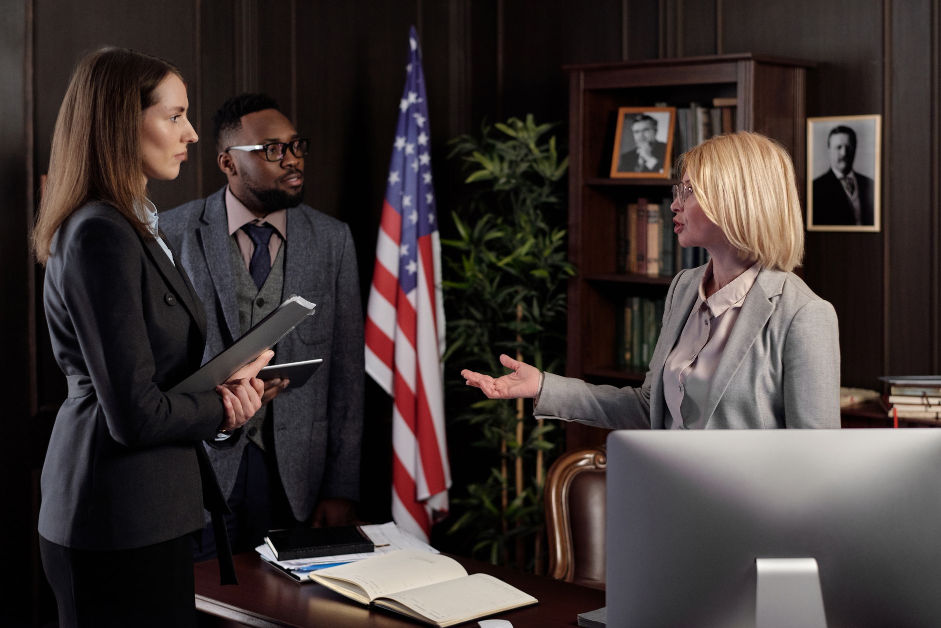 FTC accuses Amazon of running a ‘secret ad surcharge scheme’ in new lawsuit
