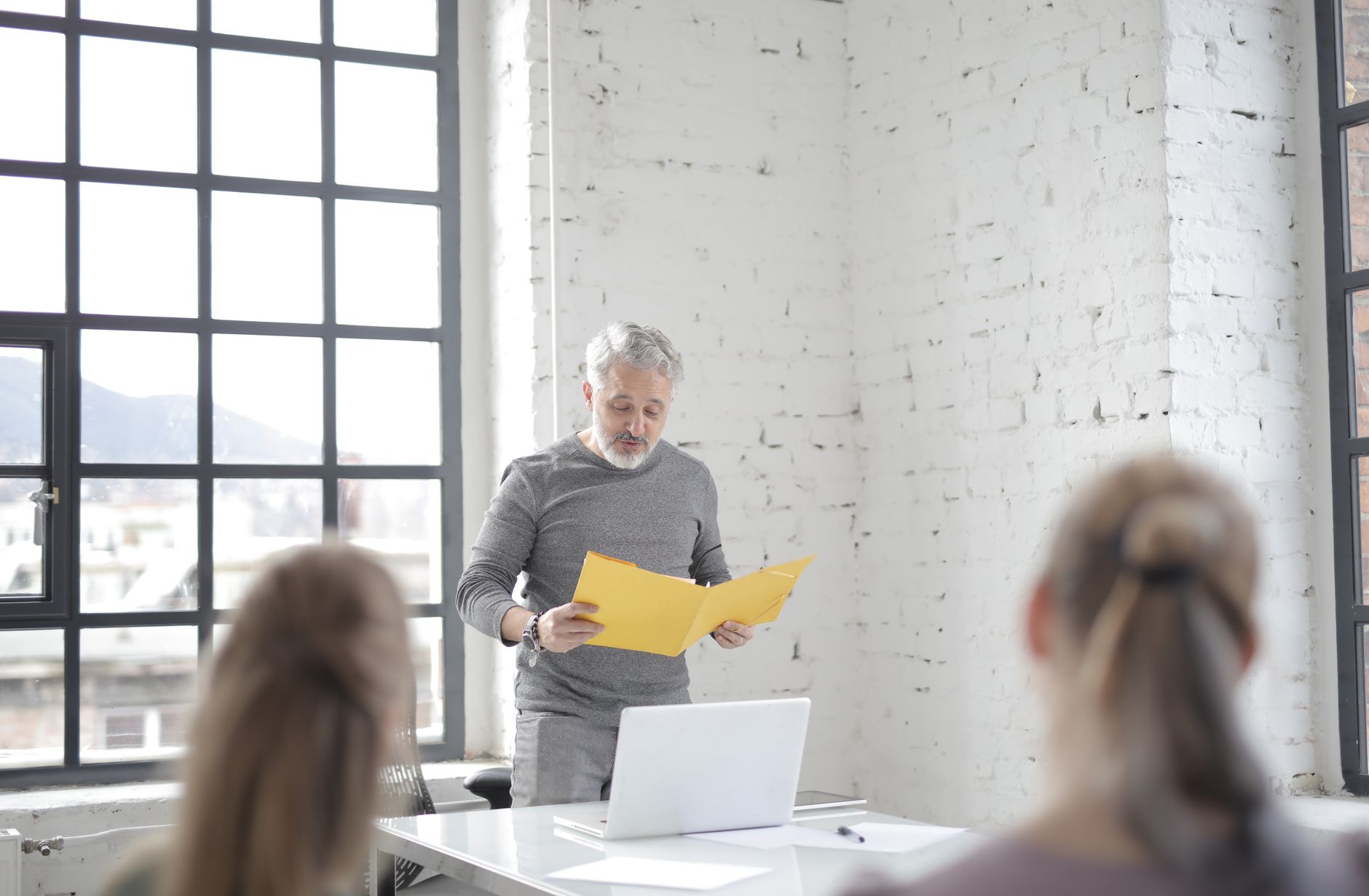 CEO of the world’s largest workspace provider says commuting will be extinct by 2040—and your kids will think it’s ‘mad stuff’ professionals once did