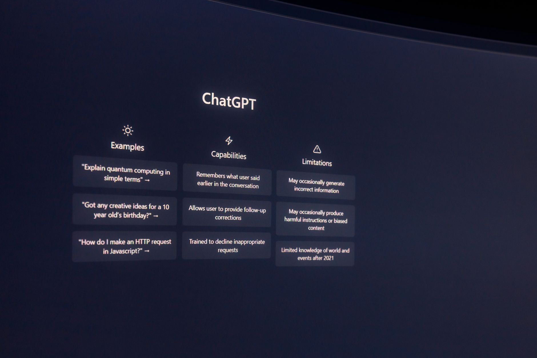 OpenAI to limit release of its Astra model due to hacking concerns