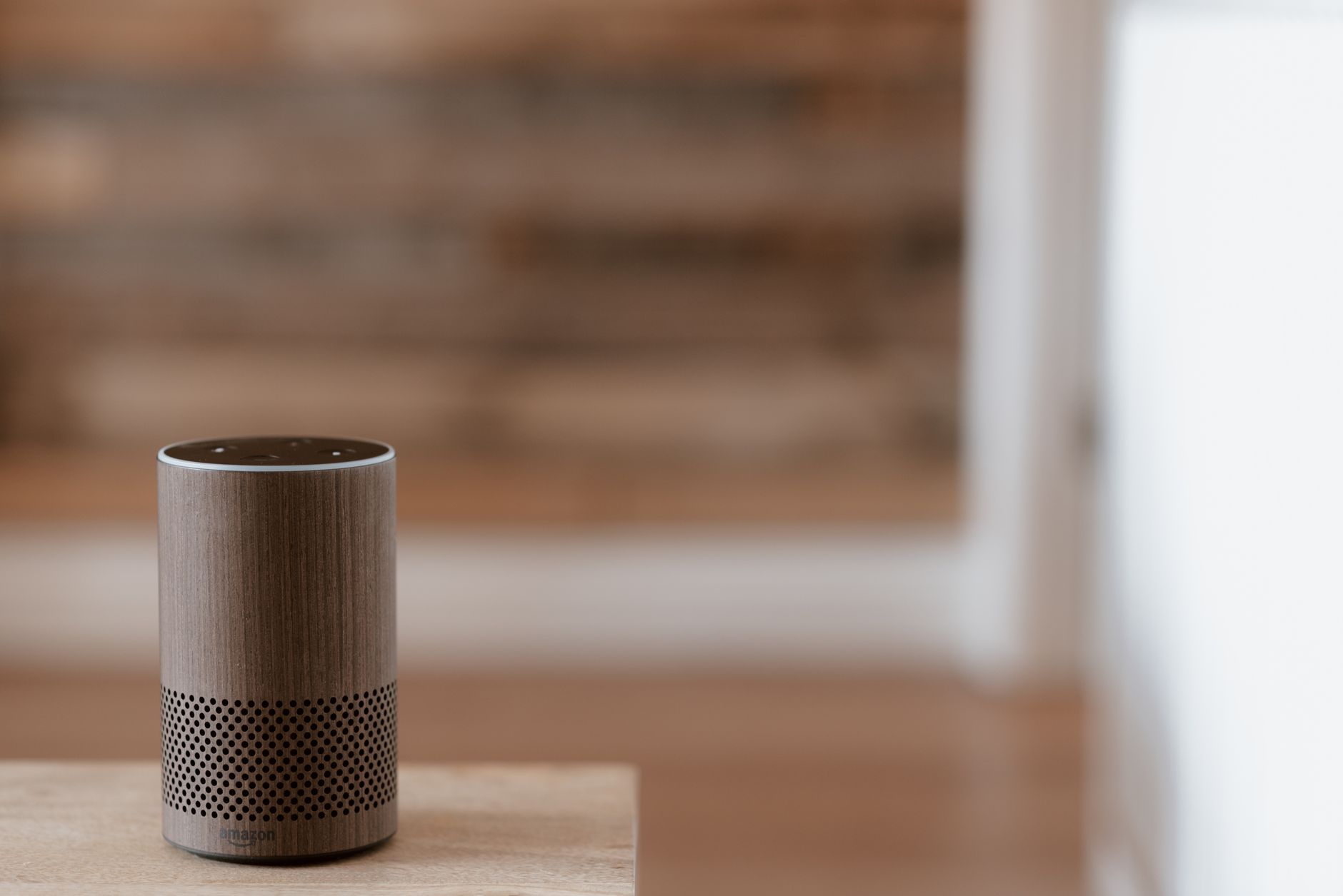 Amazon Alexa can now alert you when something new might tempt you to shop