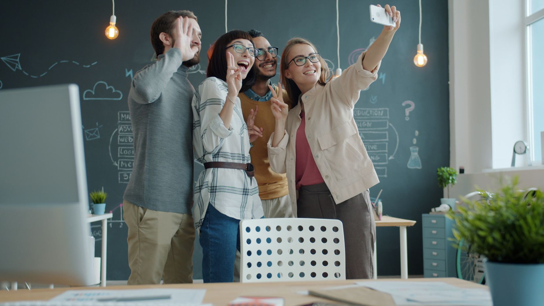 Gen Z can’t figure out how to talk to their millennial and Gen X bosses—and it’s becoming a workplace crisis