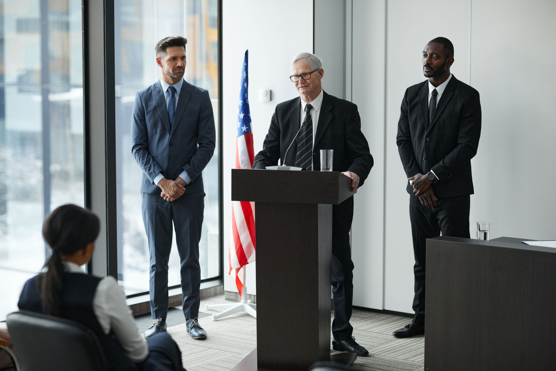 US government sides with OpenAI on issue of training LLMs on copyrighted material