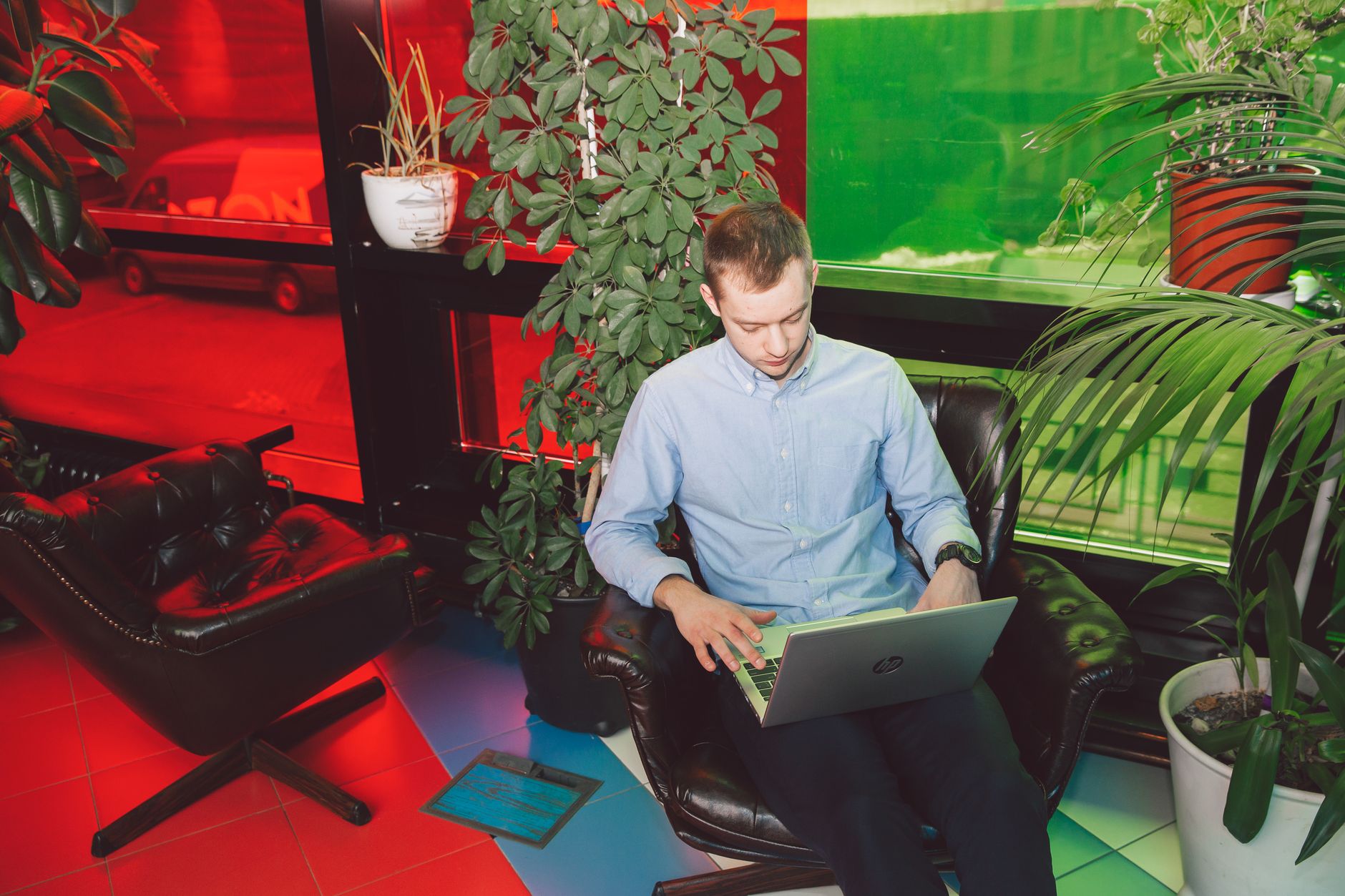 Google spared from ad-business breakup, but judge orders changes to how it operates