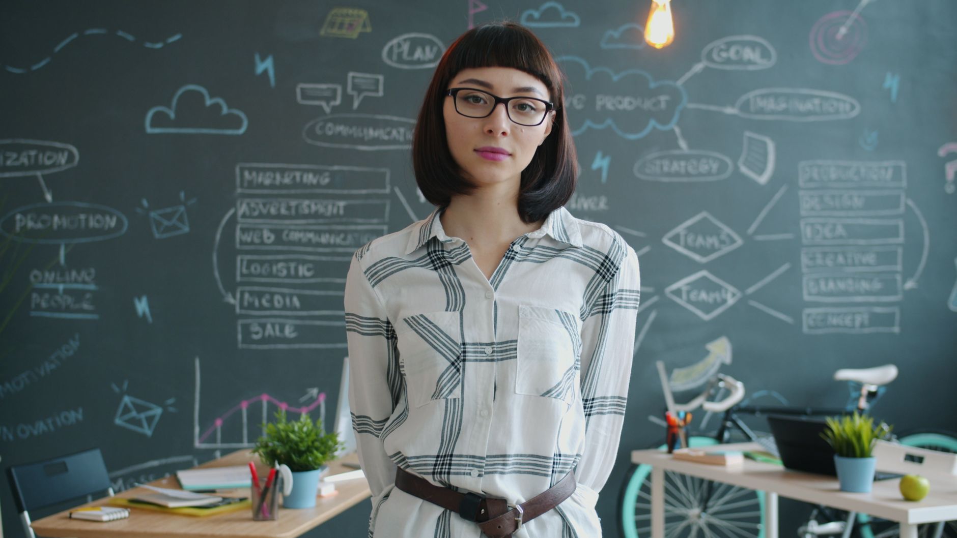 A Startup General Counsel Knew What Corporate Lawyers Needed From AI. So She Built It.