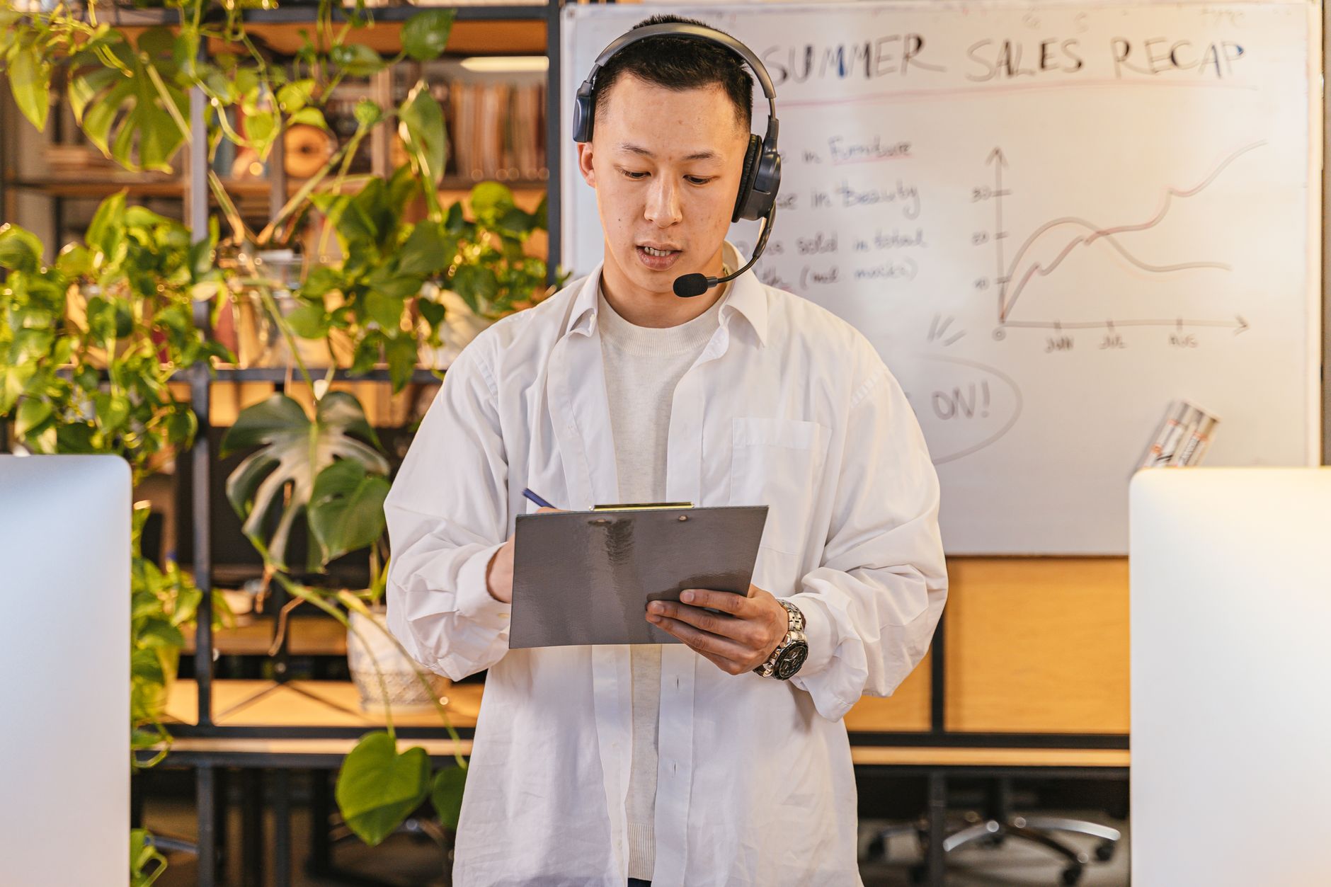 The Sales Test This Norwest Partner Gives Founders Before He’ll Invest